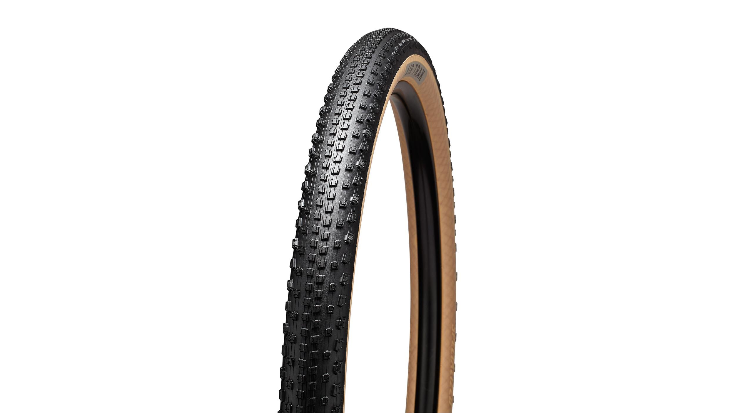 Neumático Mtb XC Air Trak Flex Lite T5/T7 TLR Specialized Tan Sidewall