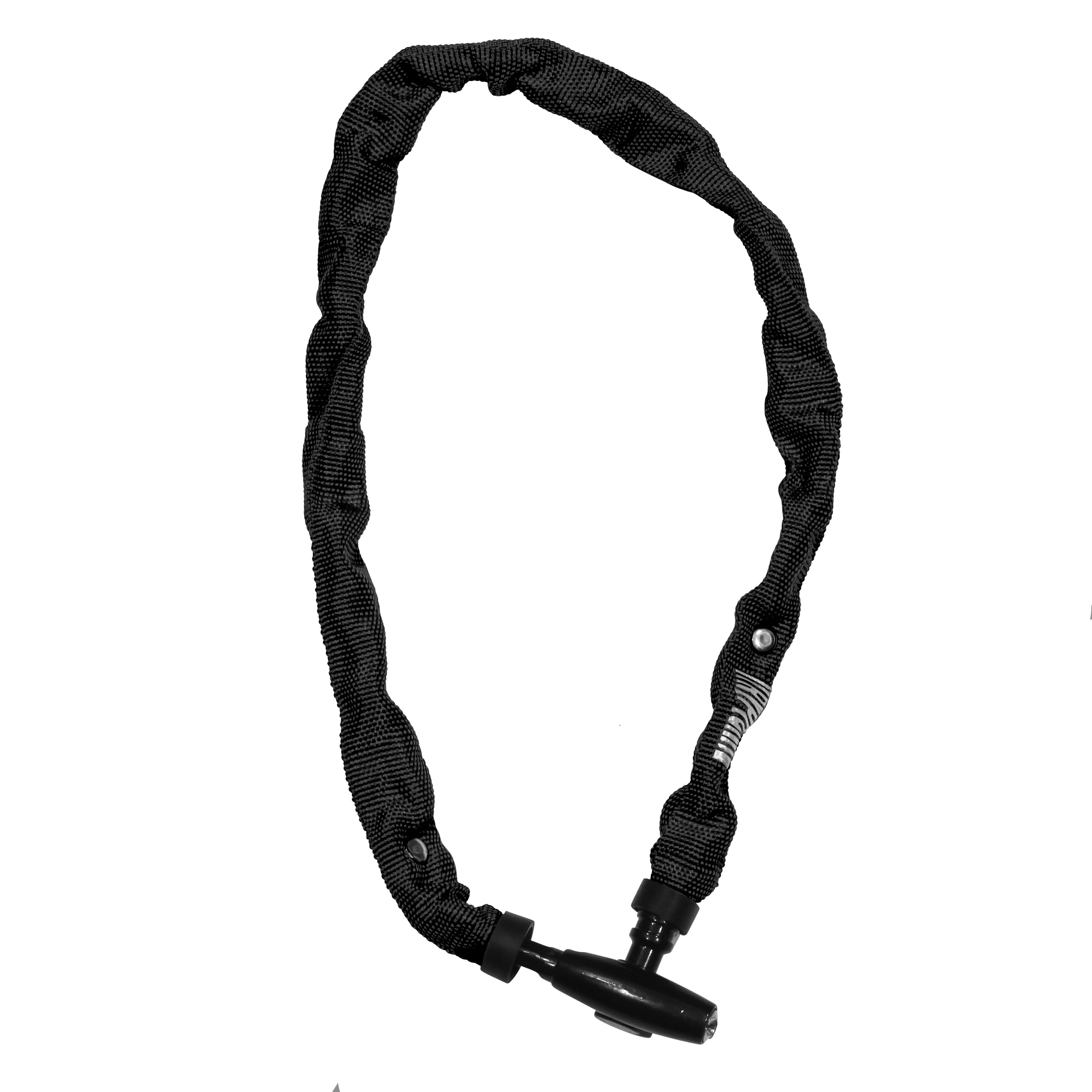 Kryptonite Cadena Antirrobo Keeper 465 4mmx65cm Negro