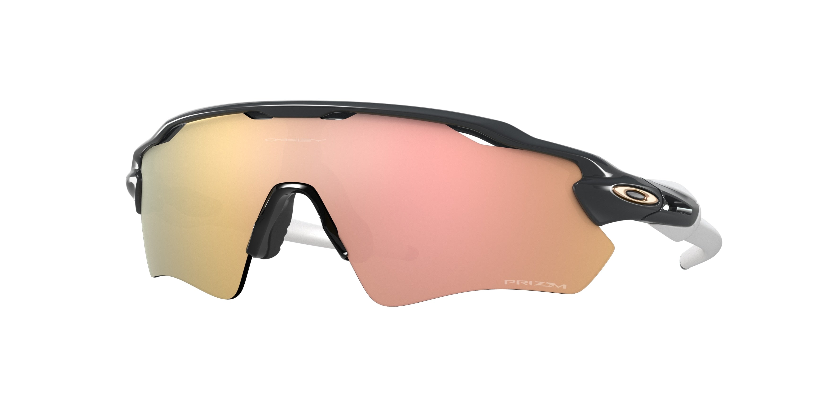 Gafas Sol Oakley Radar Ev Path/Carbon/Prizm Rose Gold