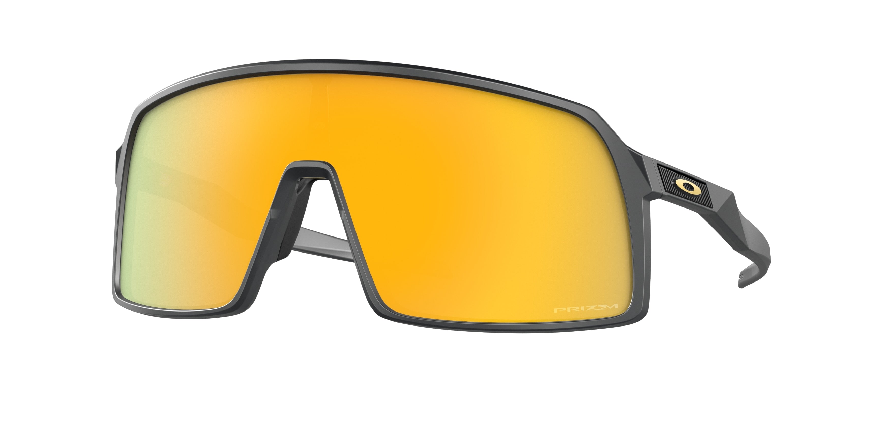 Gafas Sol Oakley Sutro/Mate Carbón/Prizm 24K