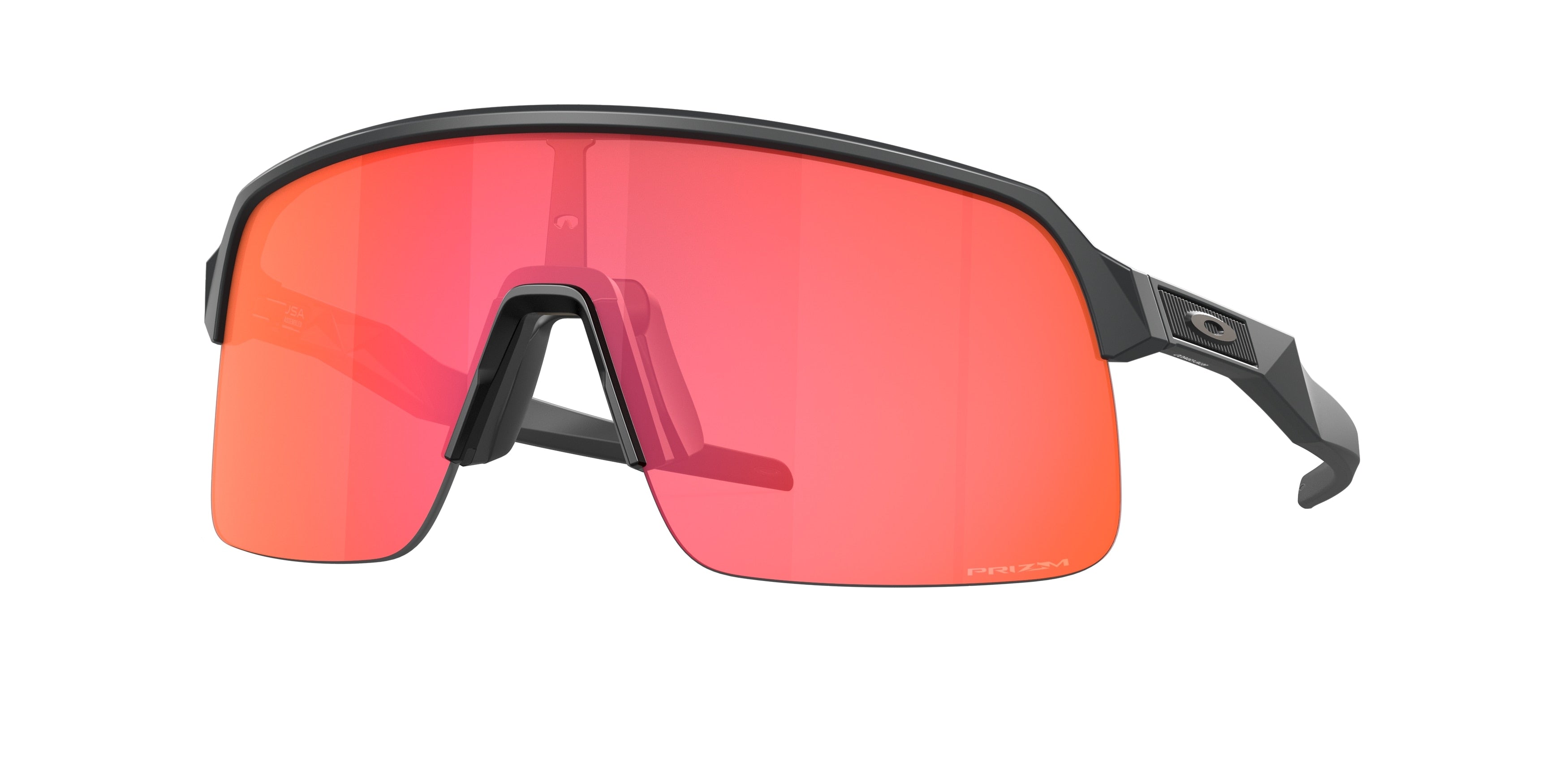 Gafas Sol Oakley Sutro Lite/Mate Carbón/Prizm Trail Torch