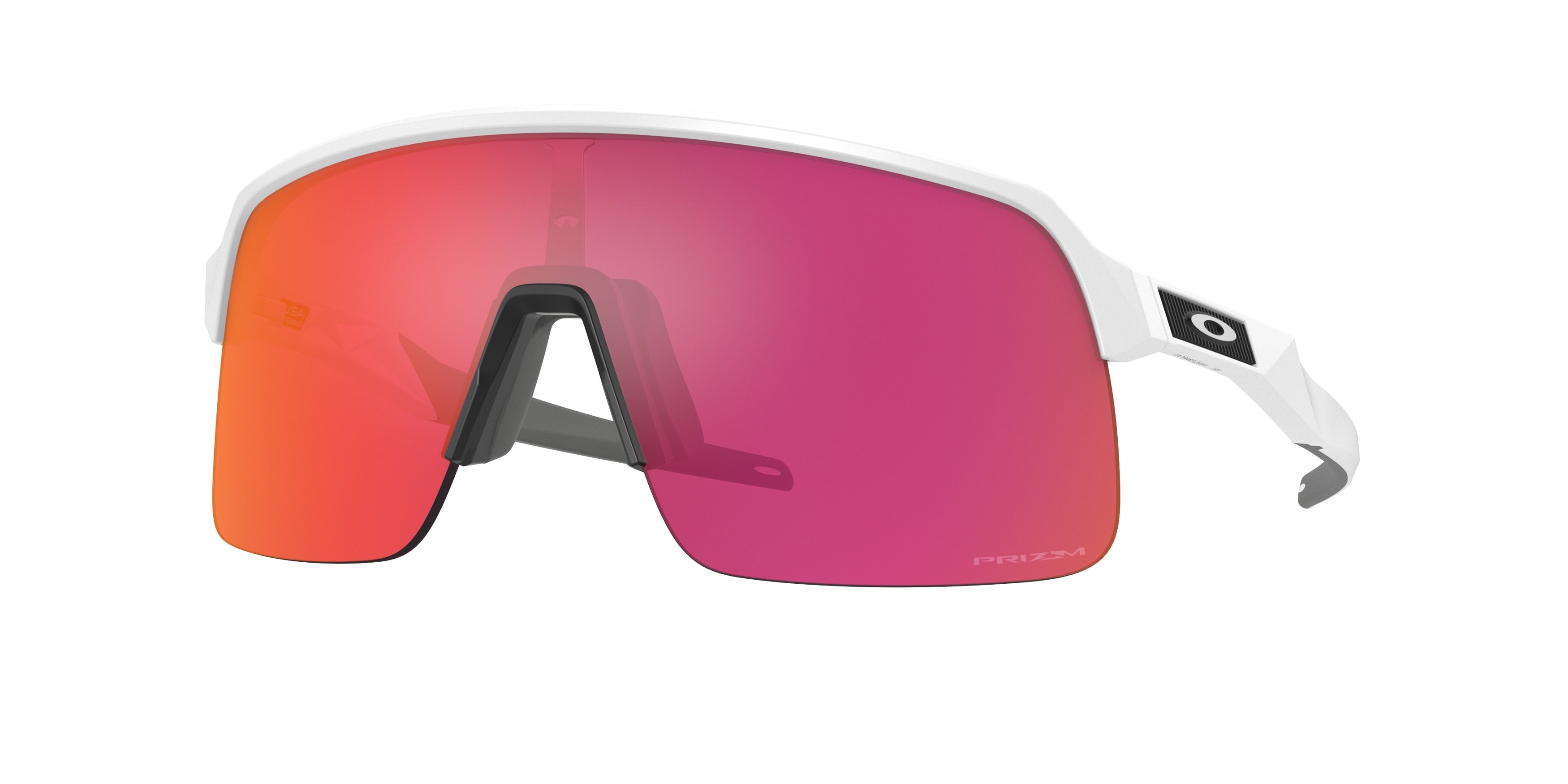 Gafas Sol Oakley Sutro Lite/Blanco Mate/Prizm Field