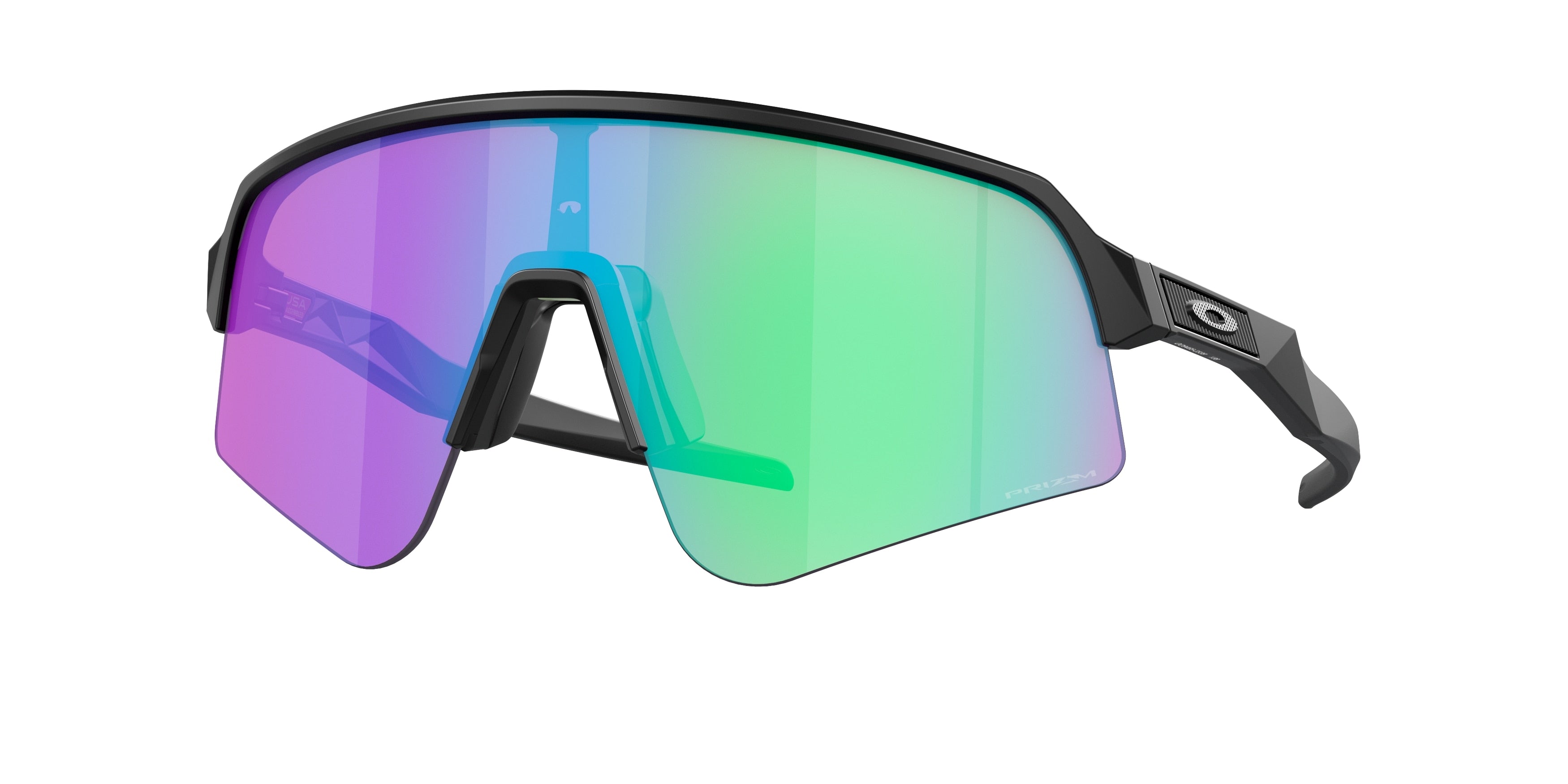 Gafas Sol Oakley Sutro Lite Sweep/Negro Mate/Prizm Golf