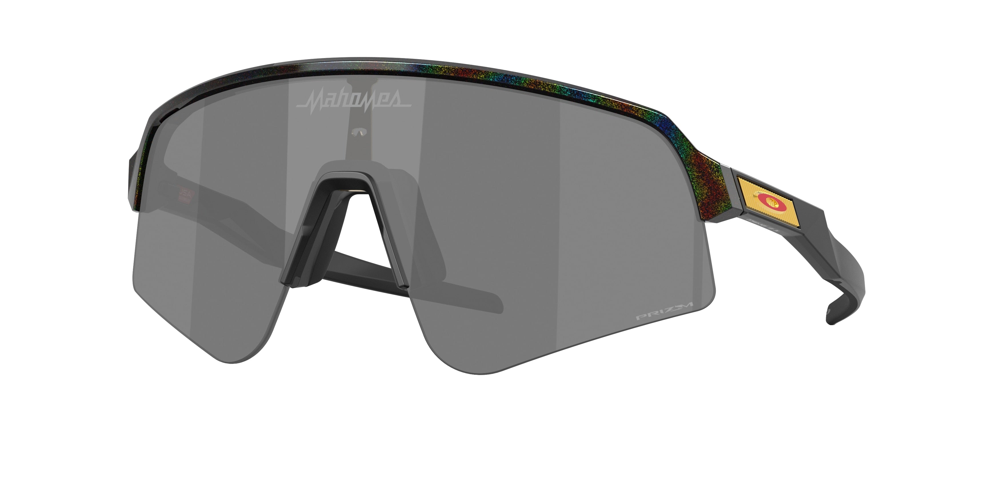 Gafas Sol Oakley Sutro Lite Sweep/Galaxy Oscuro/Prizm Black