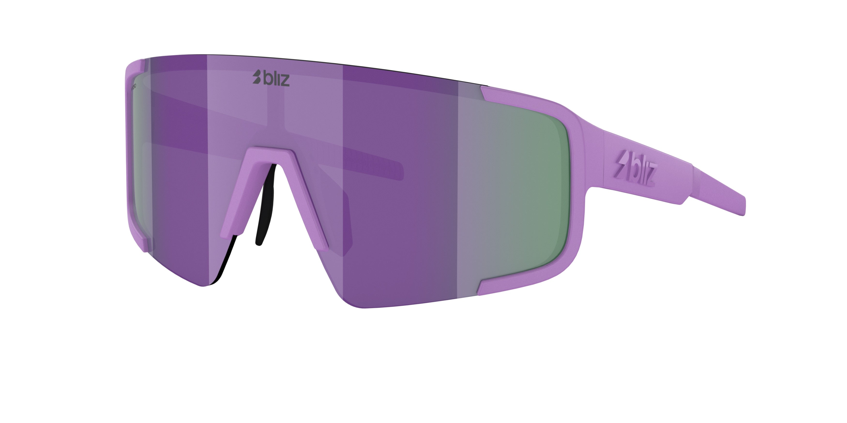 Gafas Sol Bliz P003/Morado Mate/Morado