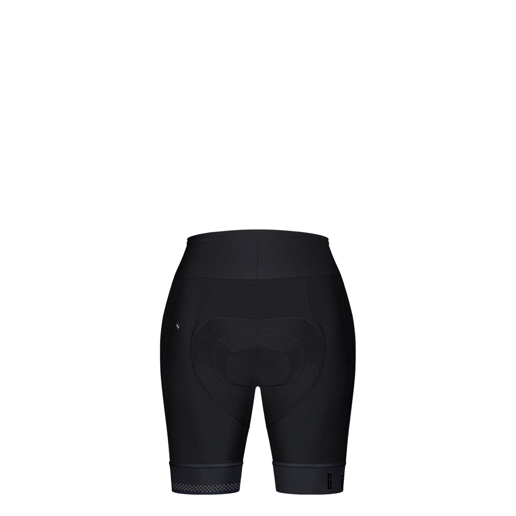 Limited 5.0 Culotte Corto Gobik Mujer K9 Negro #2