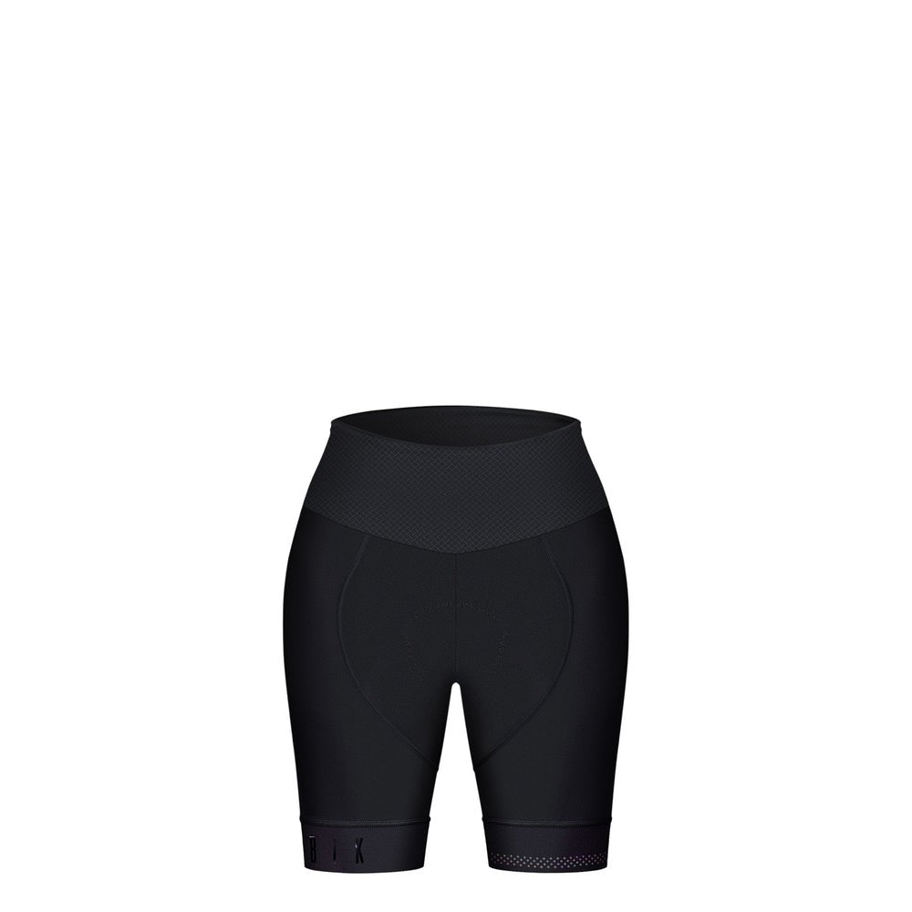Limited 5.0 Culotte Corto Gobik Mujer K9 Negro