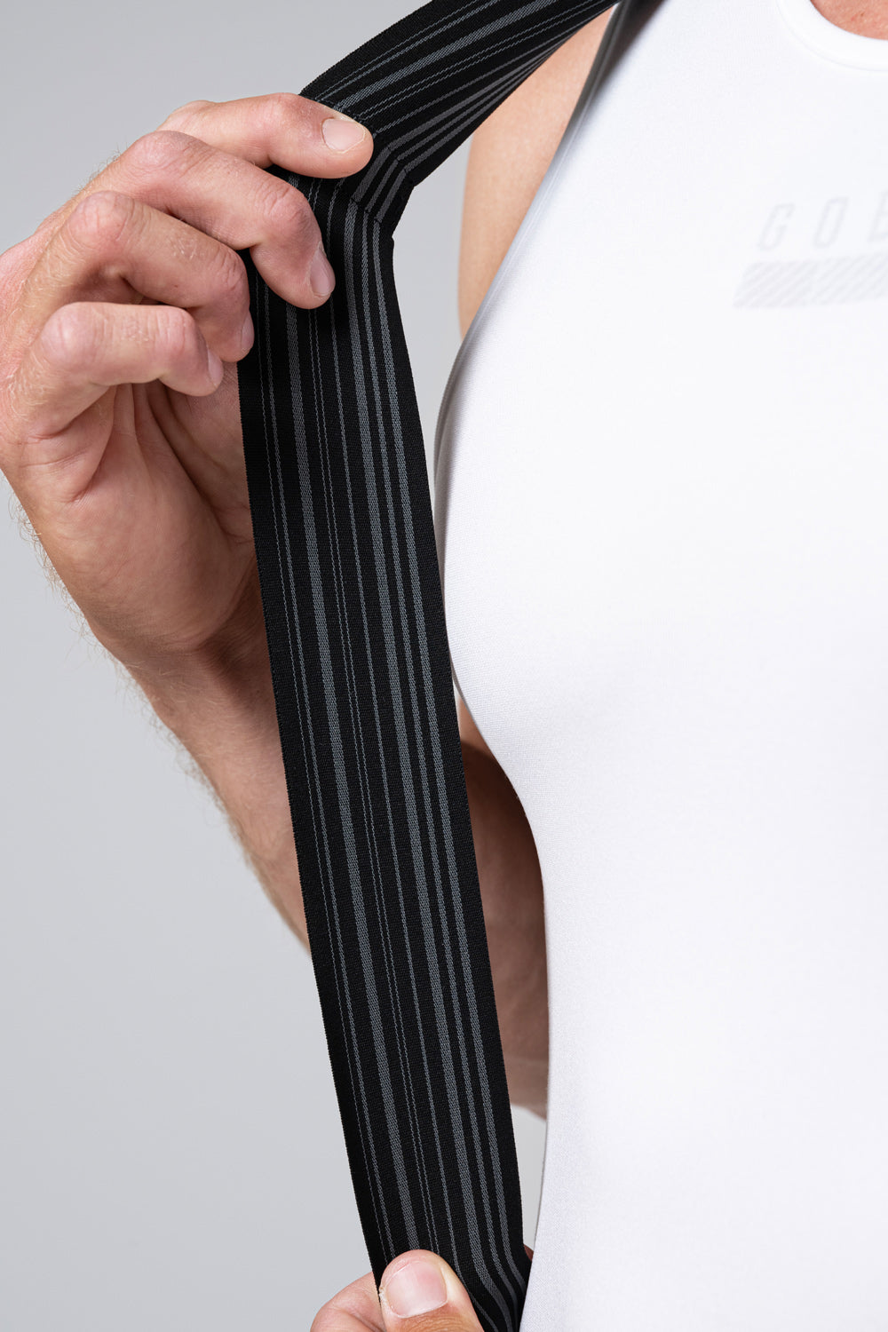 Culote Largo Tirantes Absolute 7.0 K10 Gobik Hombre Java #5