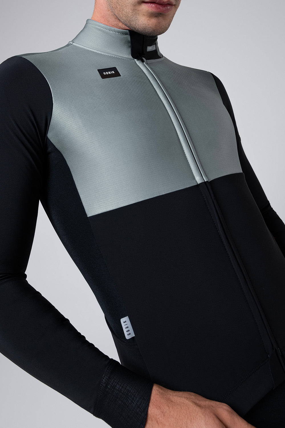 Chaqueta Mist Blend 2.0 Gobik Hombre Trooper #10