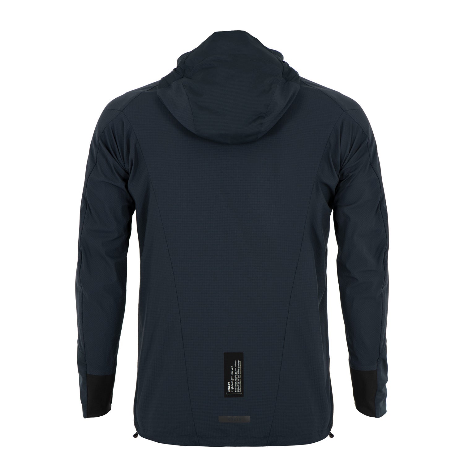Unbeat Chaqueta Ligera Gobik Hombre Petrol #2