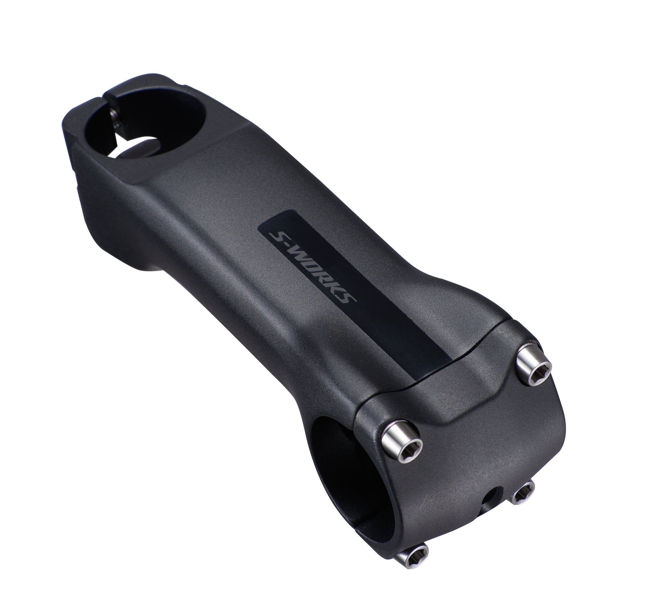 S-Works Tarmac Stem Potencia 6D Specialized Negro