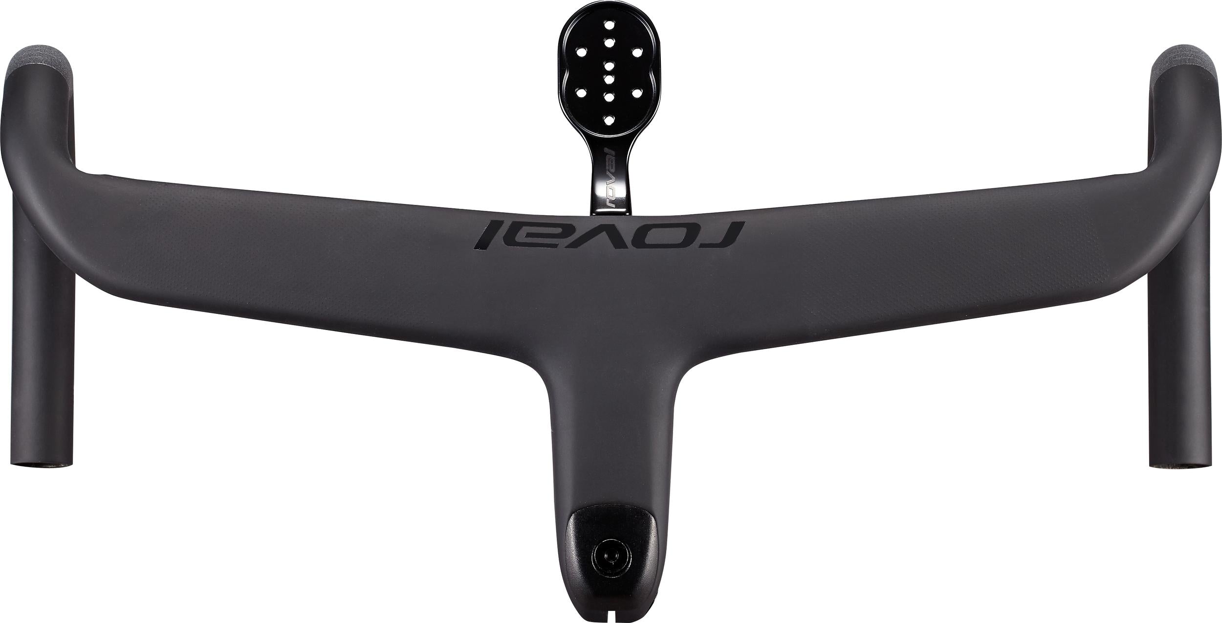 Roval Rapide Cockpit Carretera Carbon/Black #4