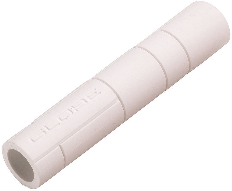Globe Roll Puños Bicicleta Specialized Blanco