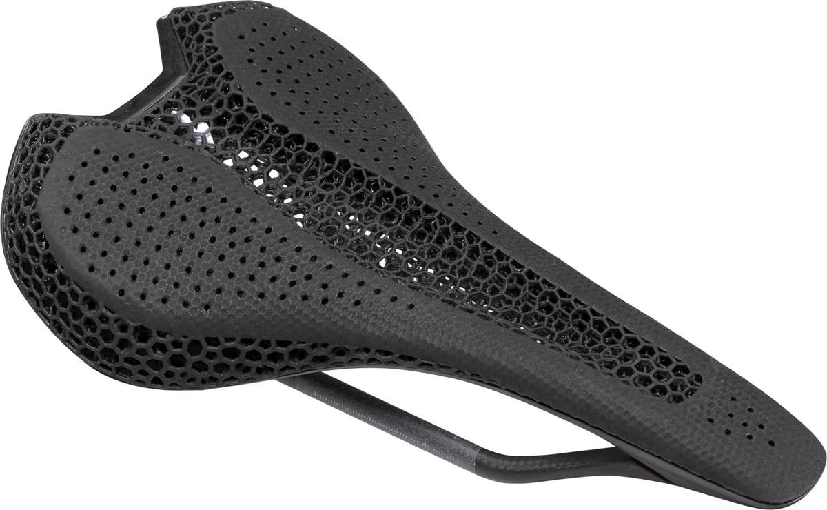 S-Works Romin Evo Mirror Sillín Specialized Negro