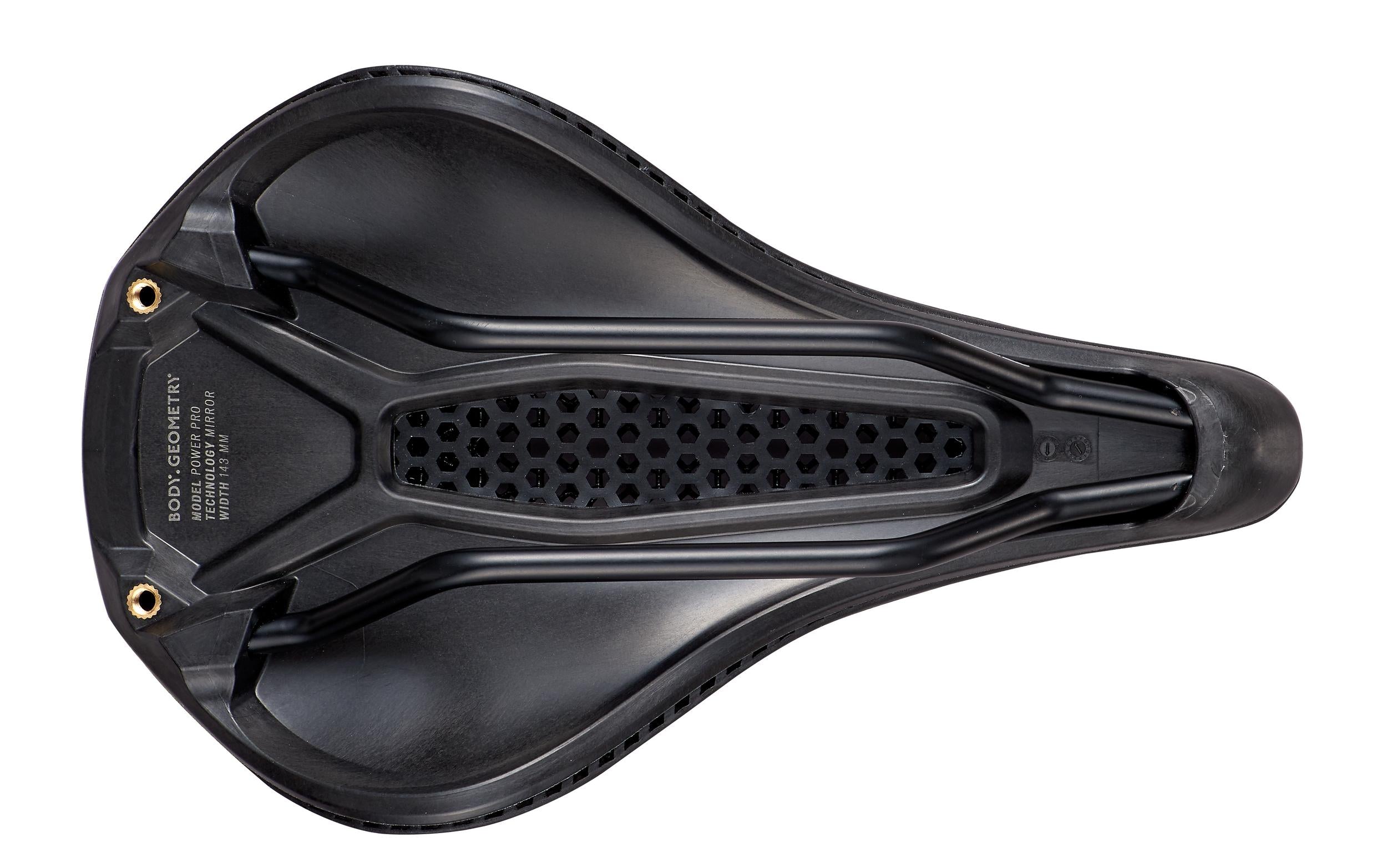 Power Pro Mirror Sillín Specialized 2024 Negro #3