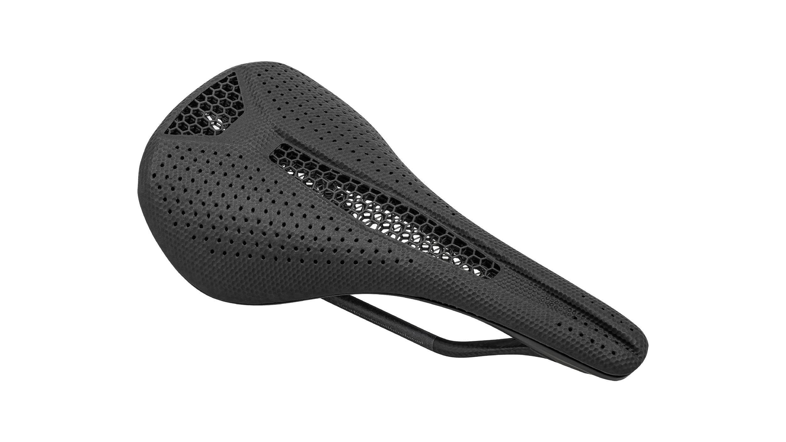 S-Works Phenom Mirror Sillín Specialized Negro