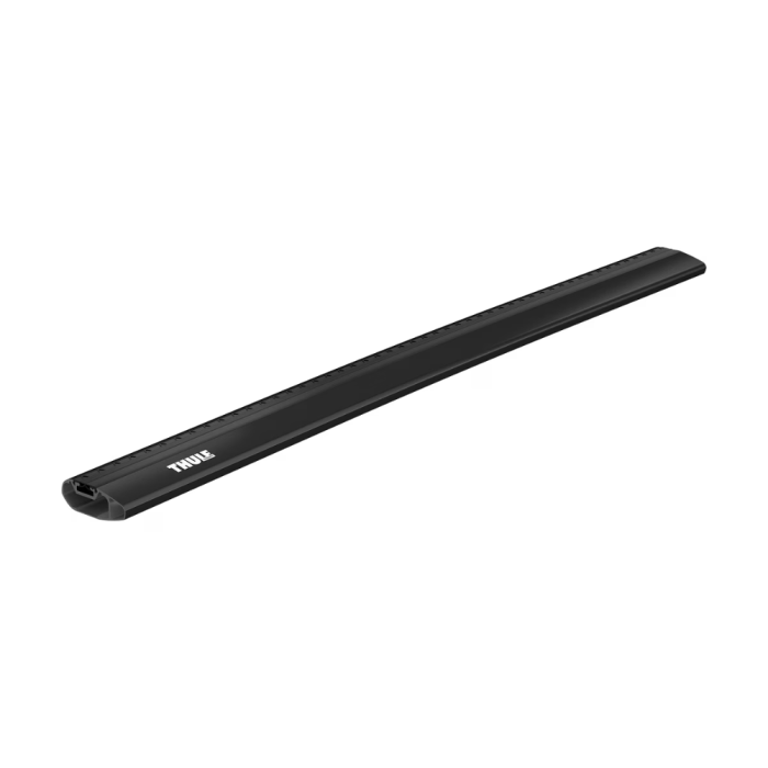 Barra Thule WingBar Edge 104cm Negro