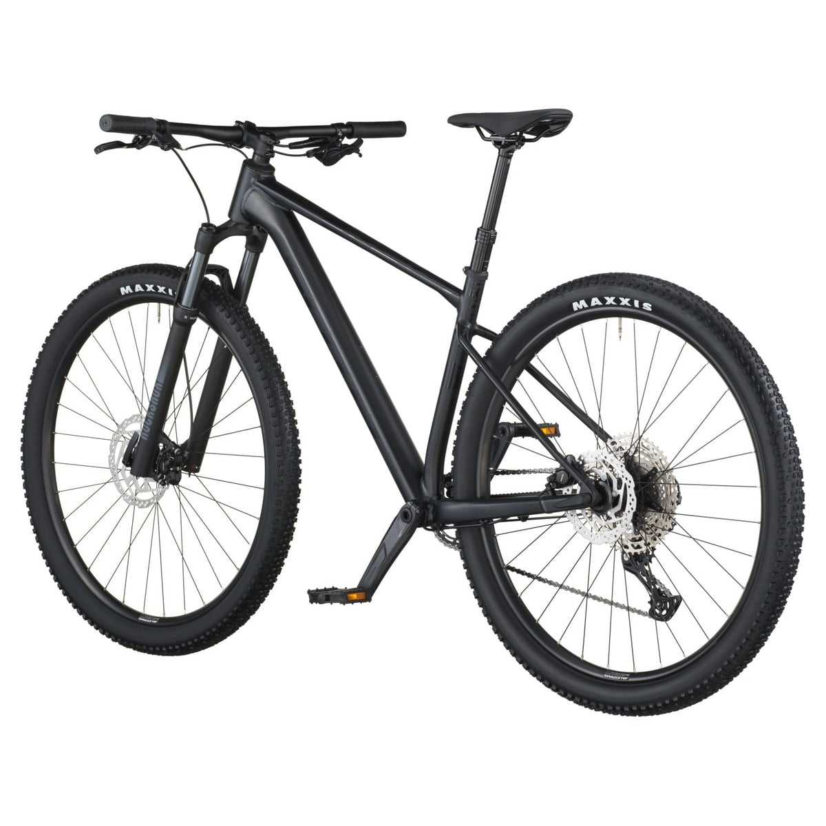 Scott Scale 940 2026 Black #3