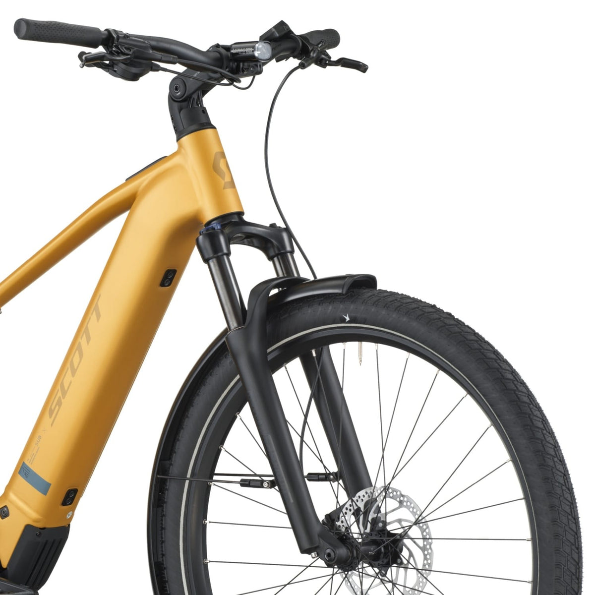 Scott Sub Sport 10 2026 Colorado Gold #5