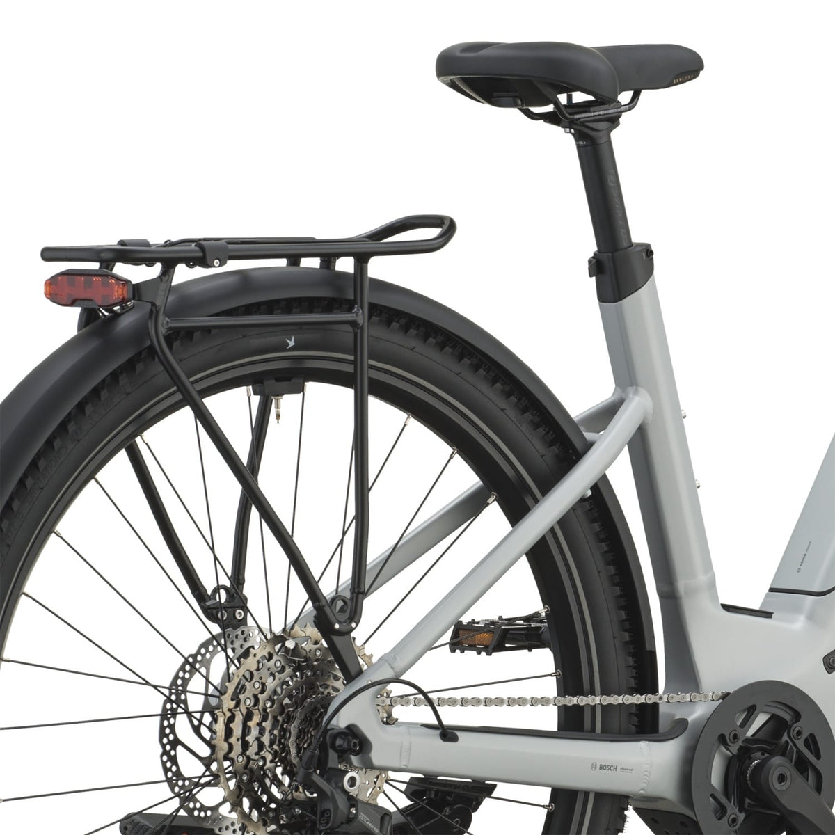 Scott Axis 30 Wave 2027 Cloud Grey #8