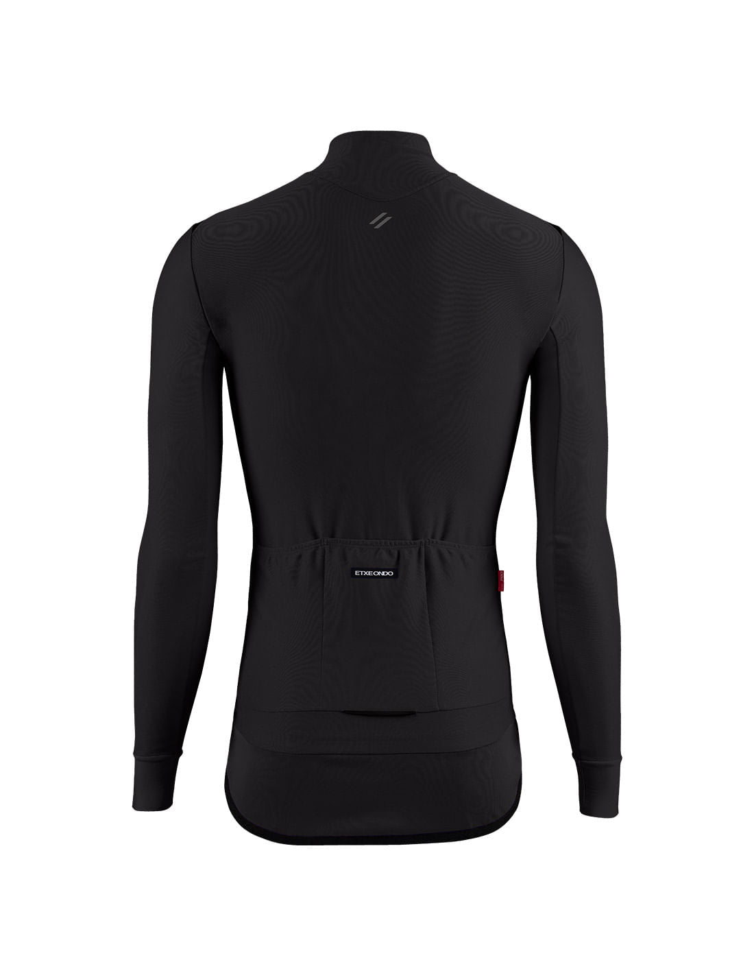 Dena Chaqueta Etxeondo Hombre 2023 Negro #2