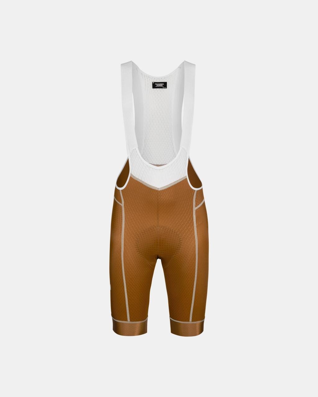 Culote Corto Tirantes Pas Normal Studios Mechanism Hombre Dusty Brown