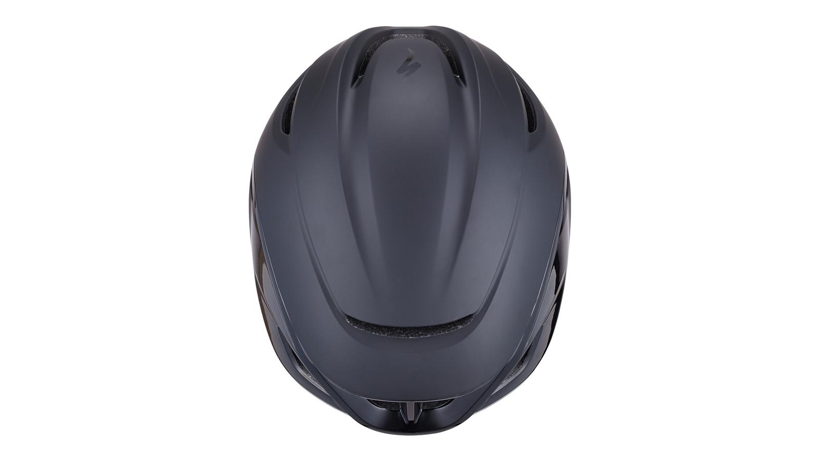 Propero 4 Casco Ce Specialized Negro #6