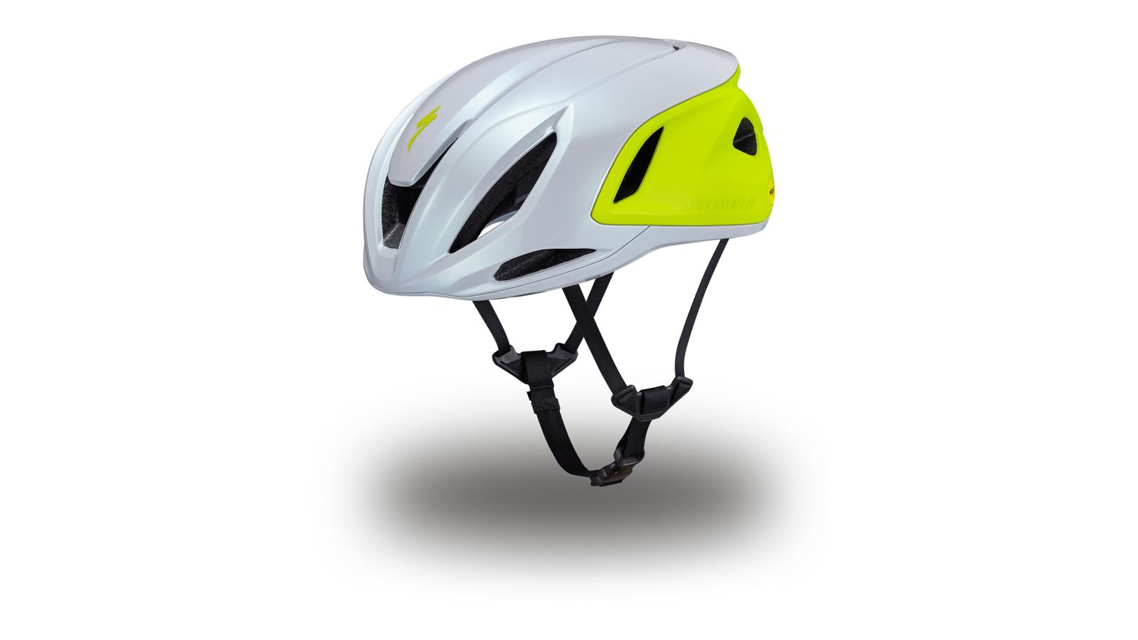 Propero 4 Casco Ce Specialized Hyper Dove Grey