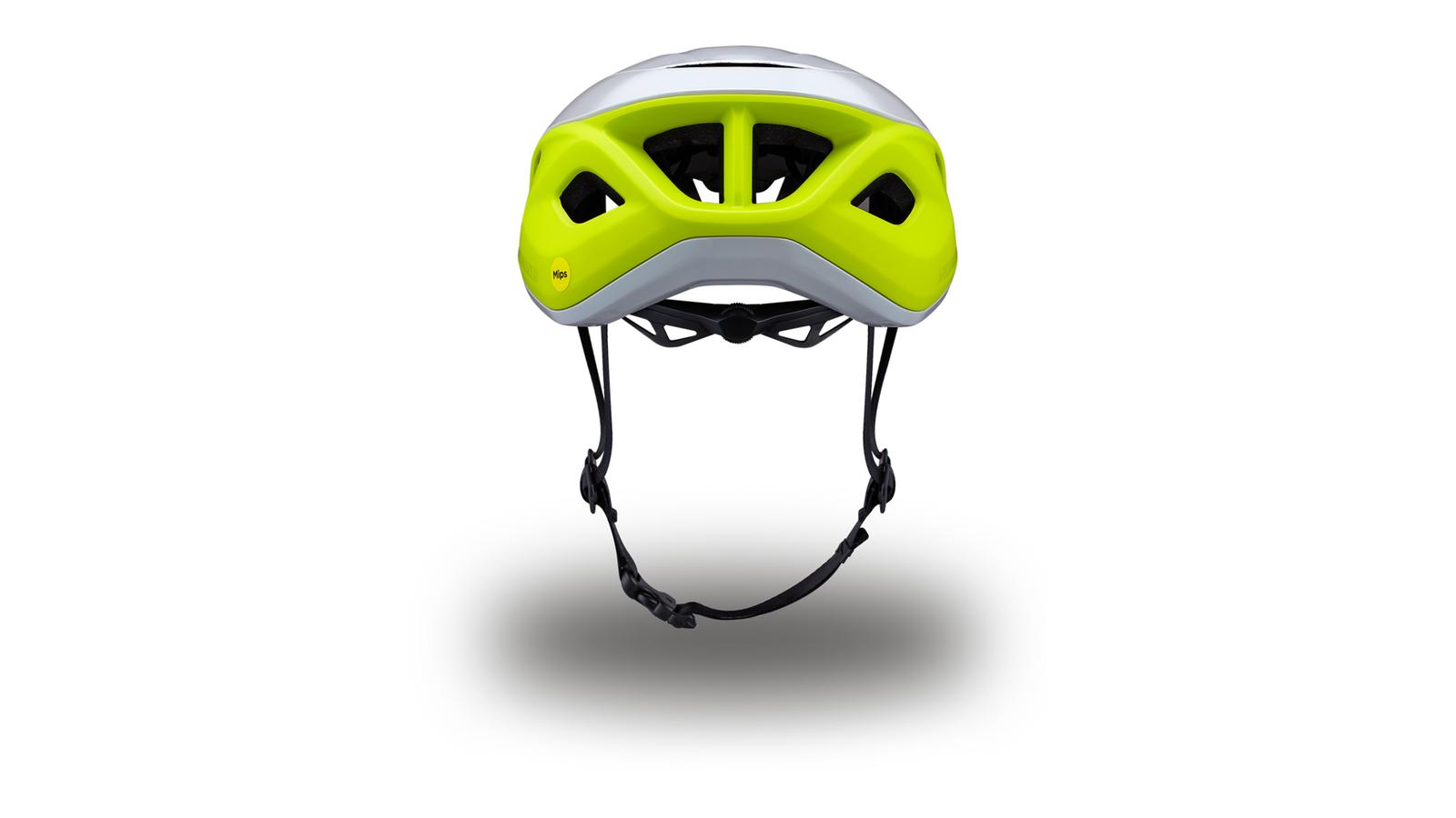 Propero 4 Casco Ce Specialized Hyper Dove Grey #4