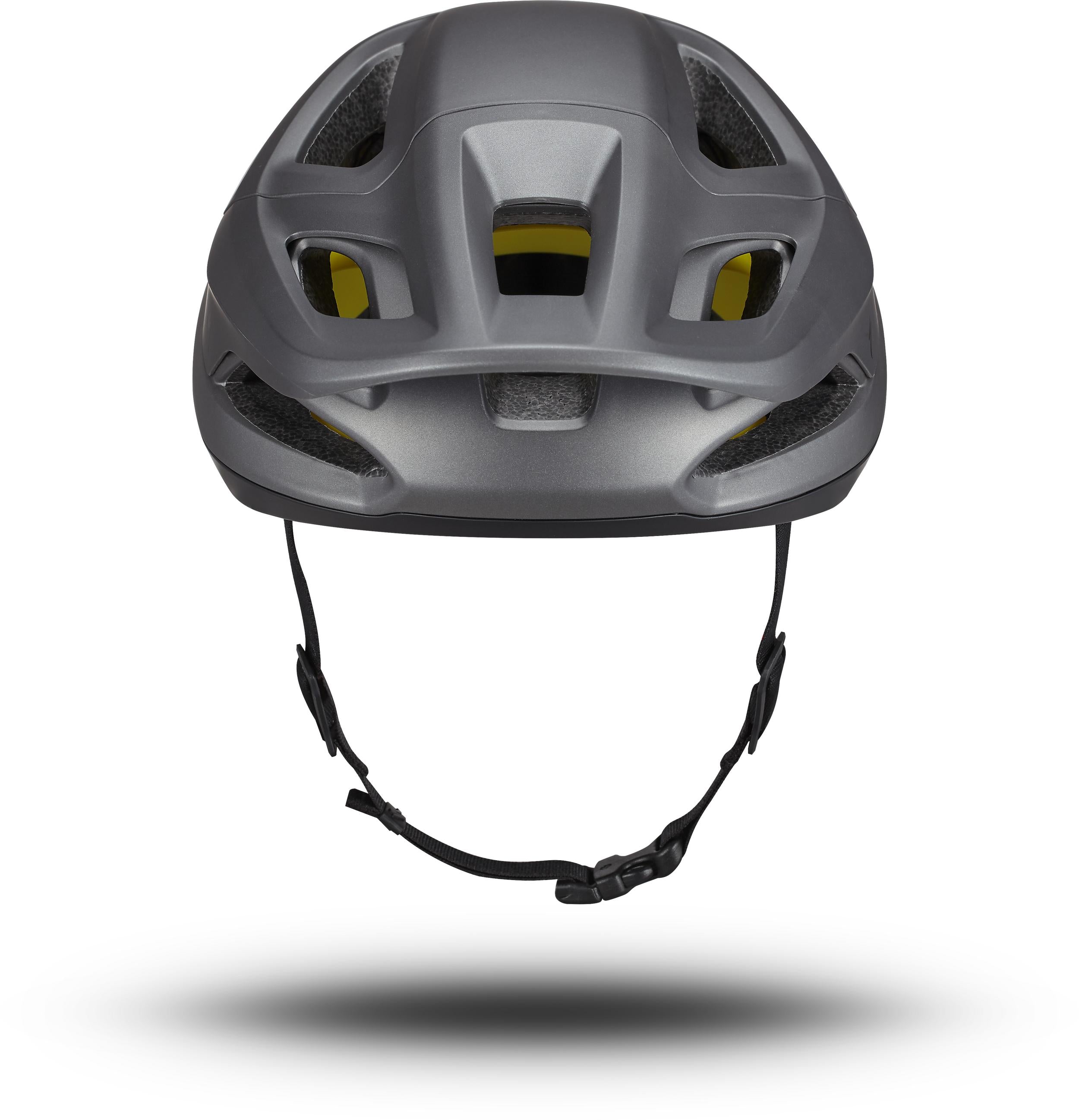 Camber Casco Mtb Ce Specialized Smoke/Negro #5