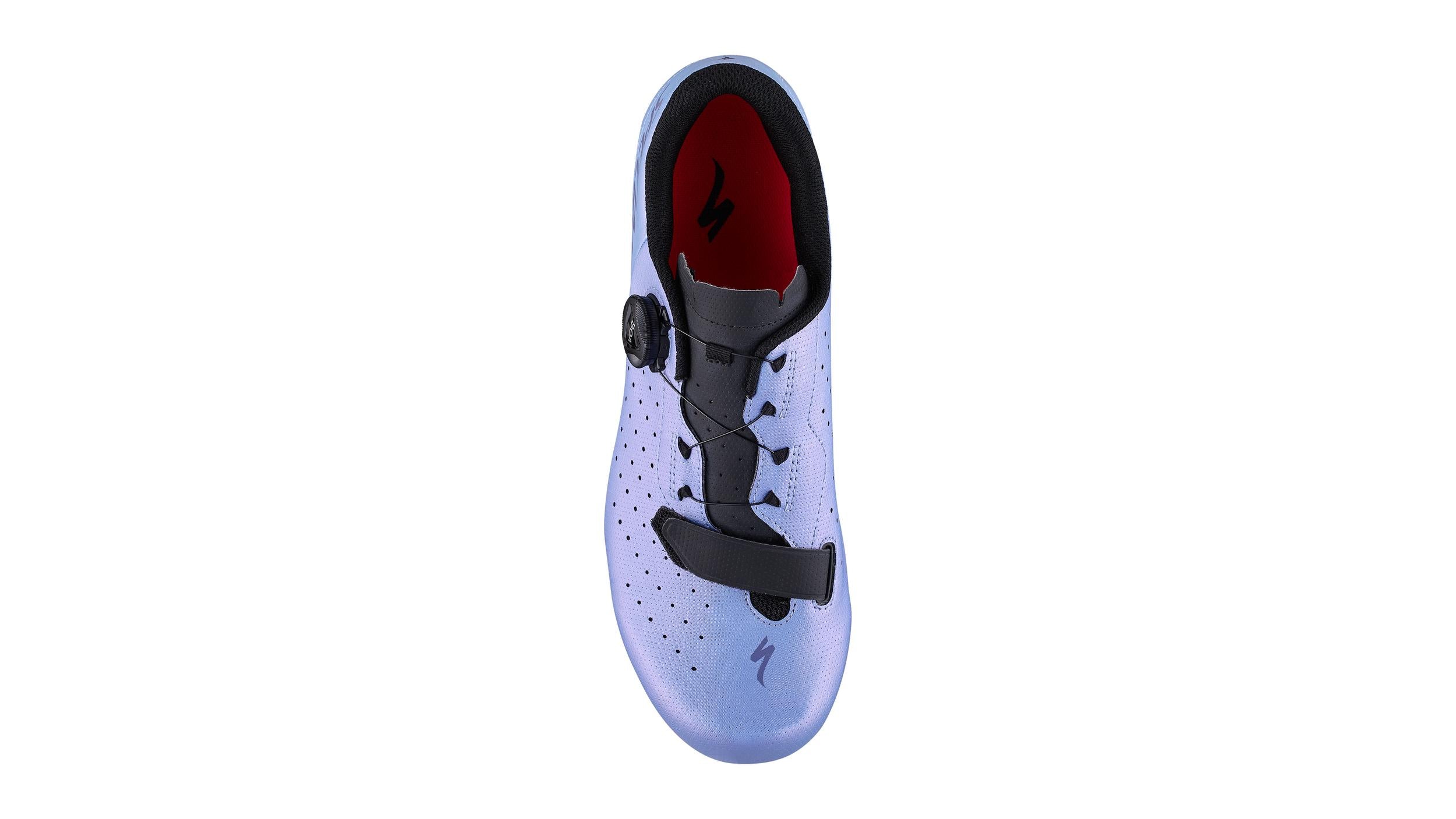 Torch 1.0 Zapatillas Carretera Specialized 2024 Powder Indigo #4