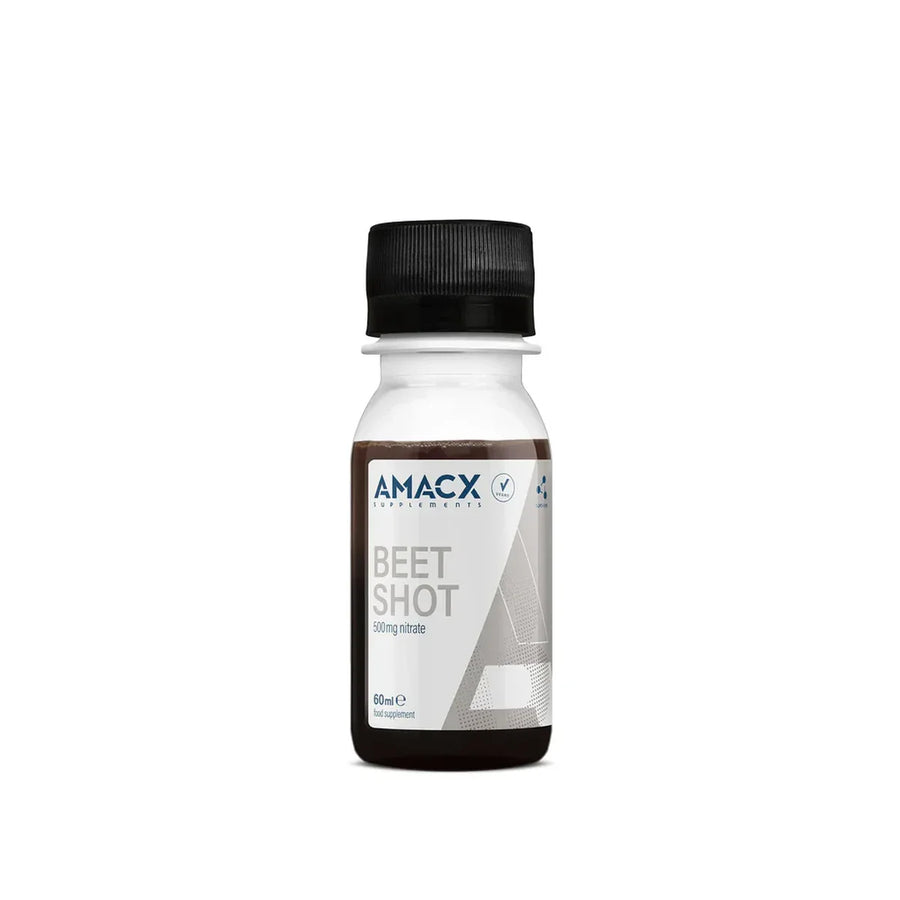 Shot Remolacha Amacx Beet Shot Caja 12uds Transparente #2