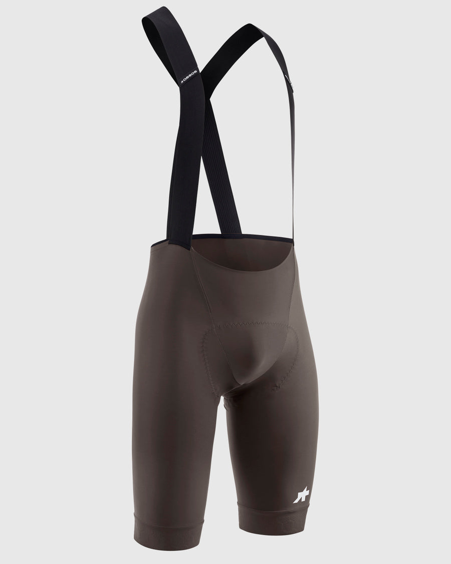Assos Culote Corto Tirantes Mille GT S11 Hombre Wild Brown #3