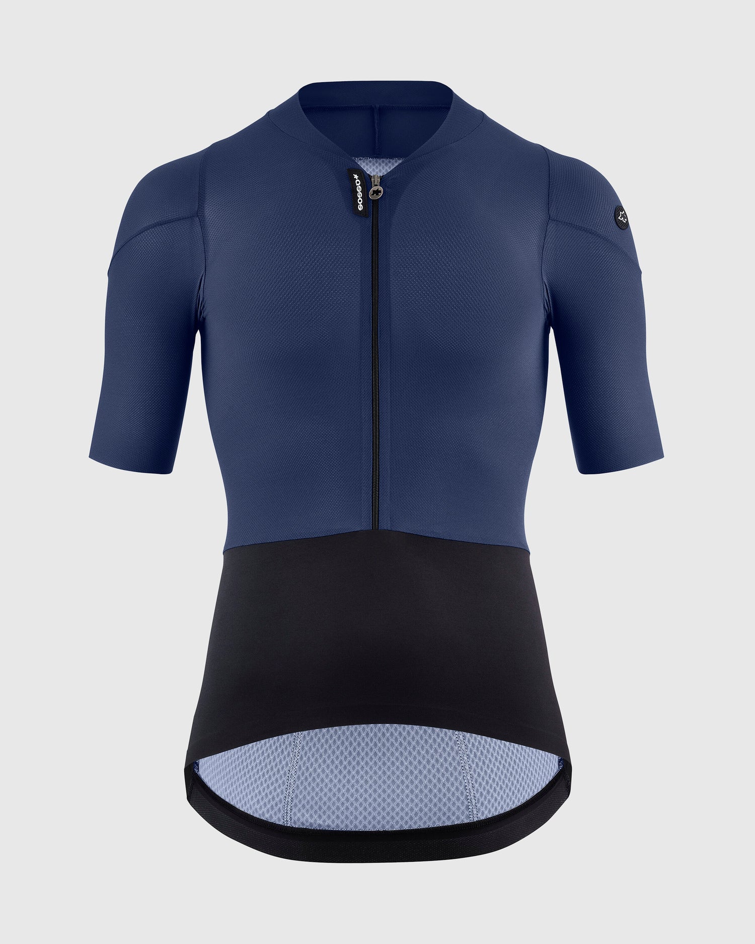 Assos Mille GTS S11 Maillot Stone Blue