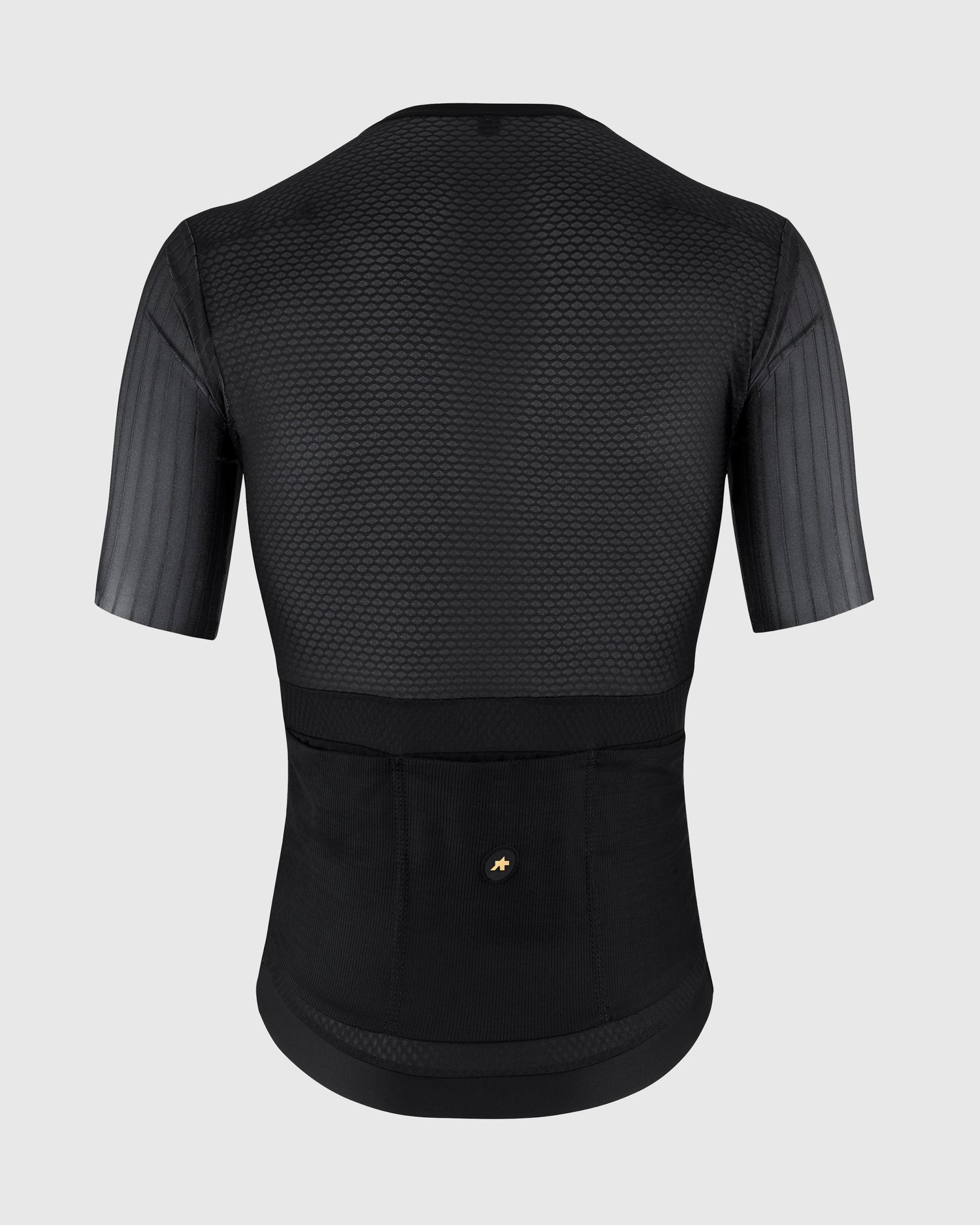 Assos Equipe RSR S11 Maillot Negro #2