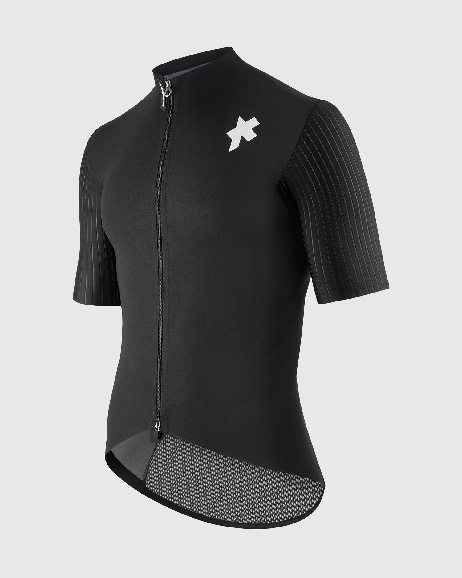 Assos Equipe RS Shell Jersey S11 Negro #4