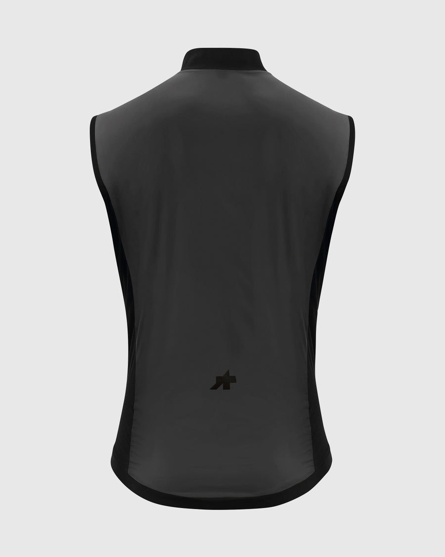 Assos Chaleco Cortavientos Mille GT S11 Hombre Black Series #2