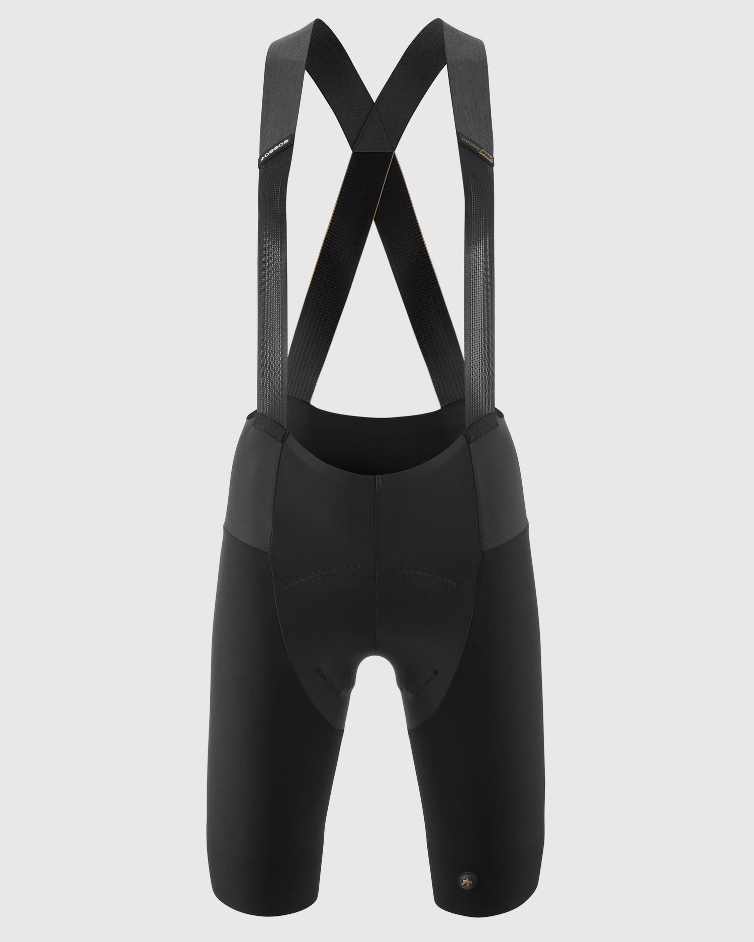 Assos Dyora RSV S11 Culote Black Series