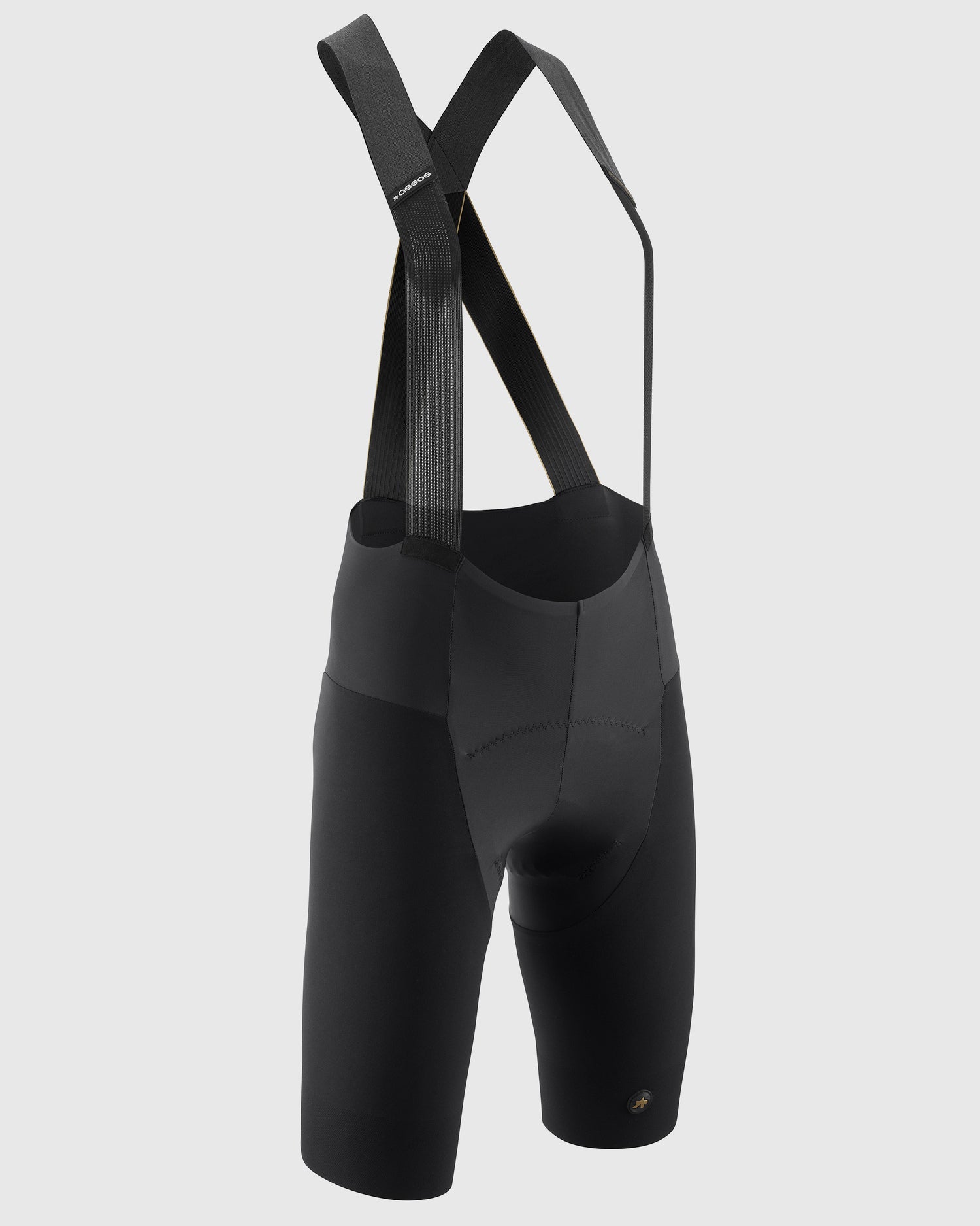 Assos Dyora RSV S11 Culote Black Series #3