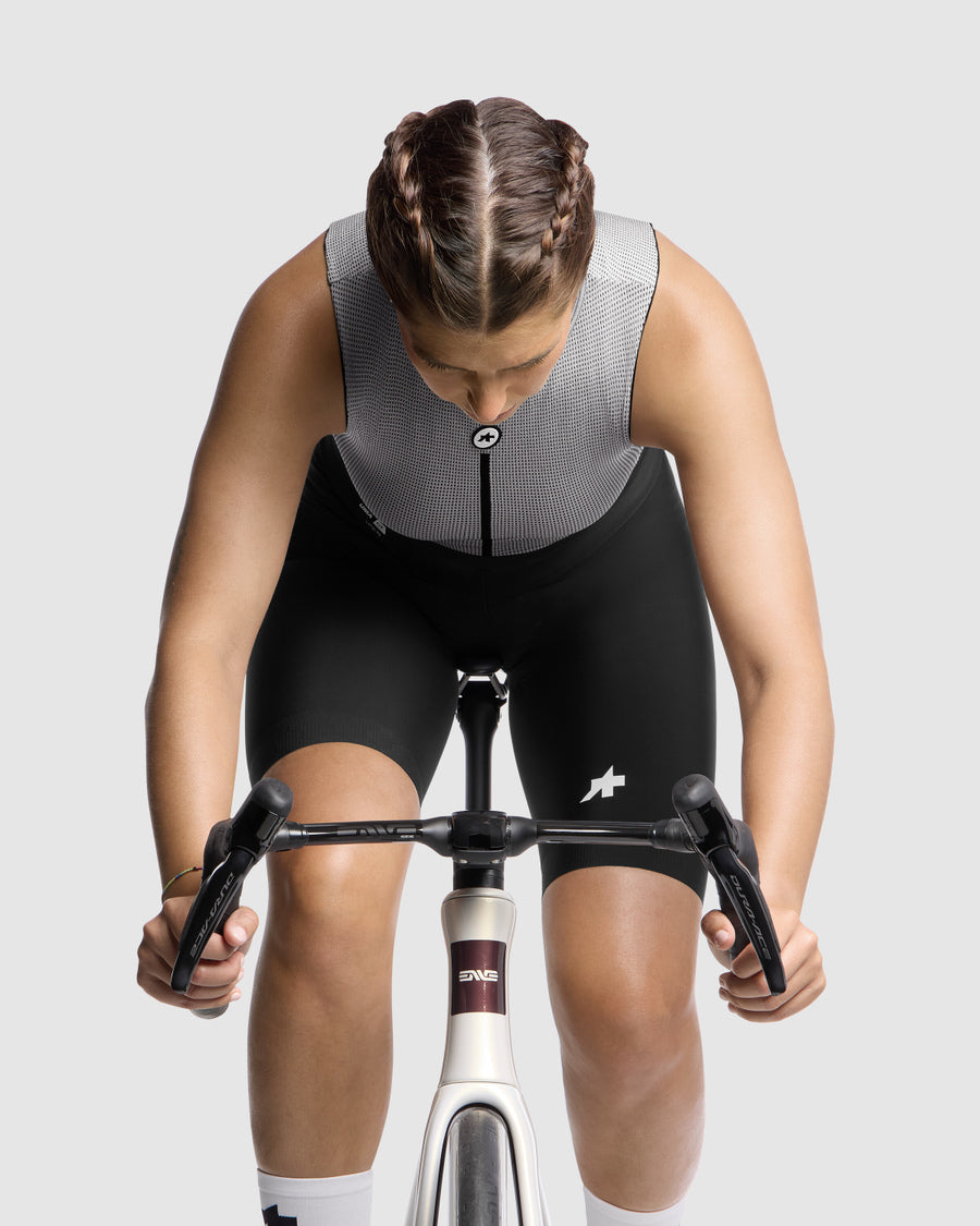 Assos Culote Corto Uma GT S11 Largo Mujer Black Series #5