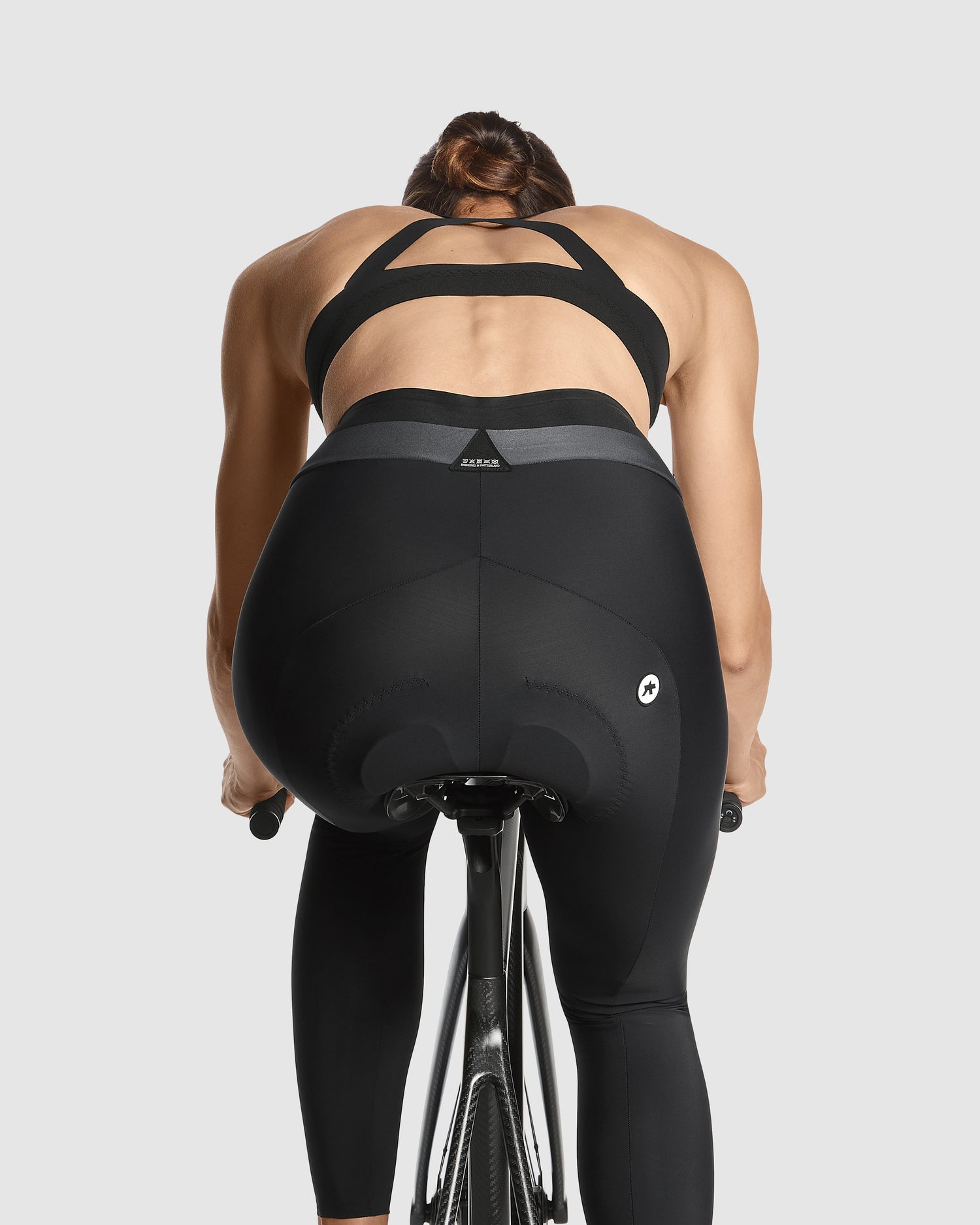 Assos Uma GT C2 Medias Verano Black Series #6