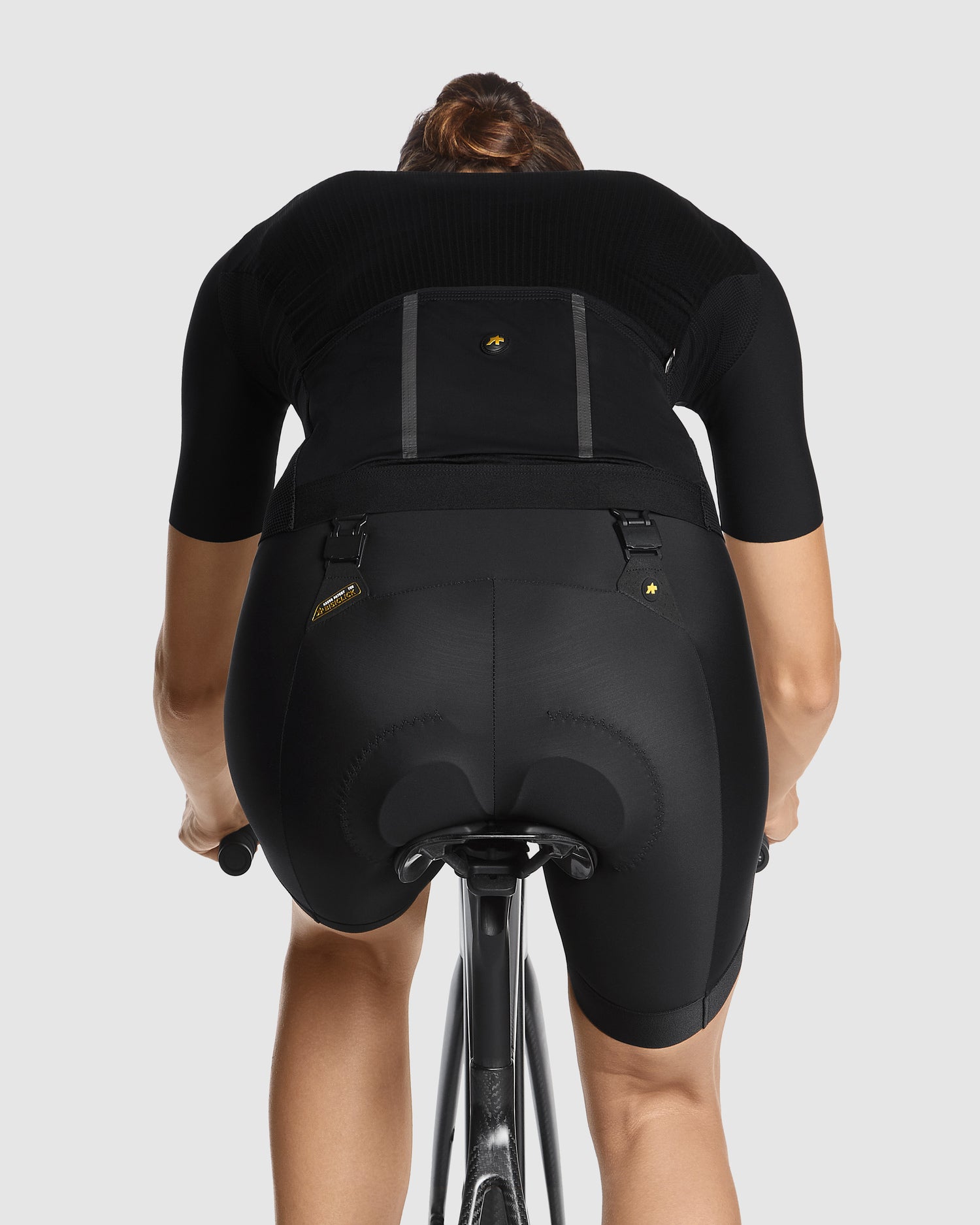 Assos Uma GTV C2 Maillot Black Series #6