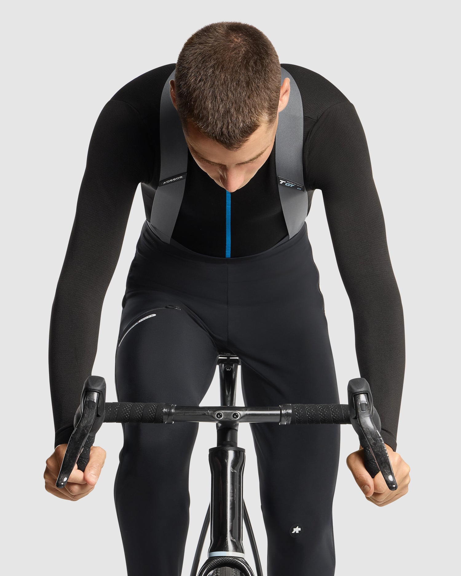 Assos Tactica T5 Pantalones Térmicos Black Series #5
