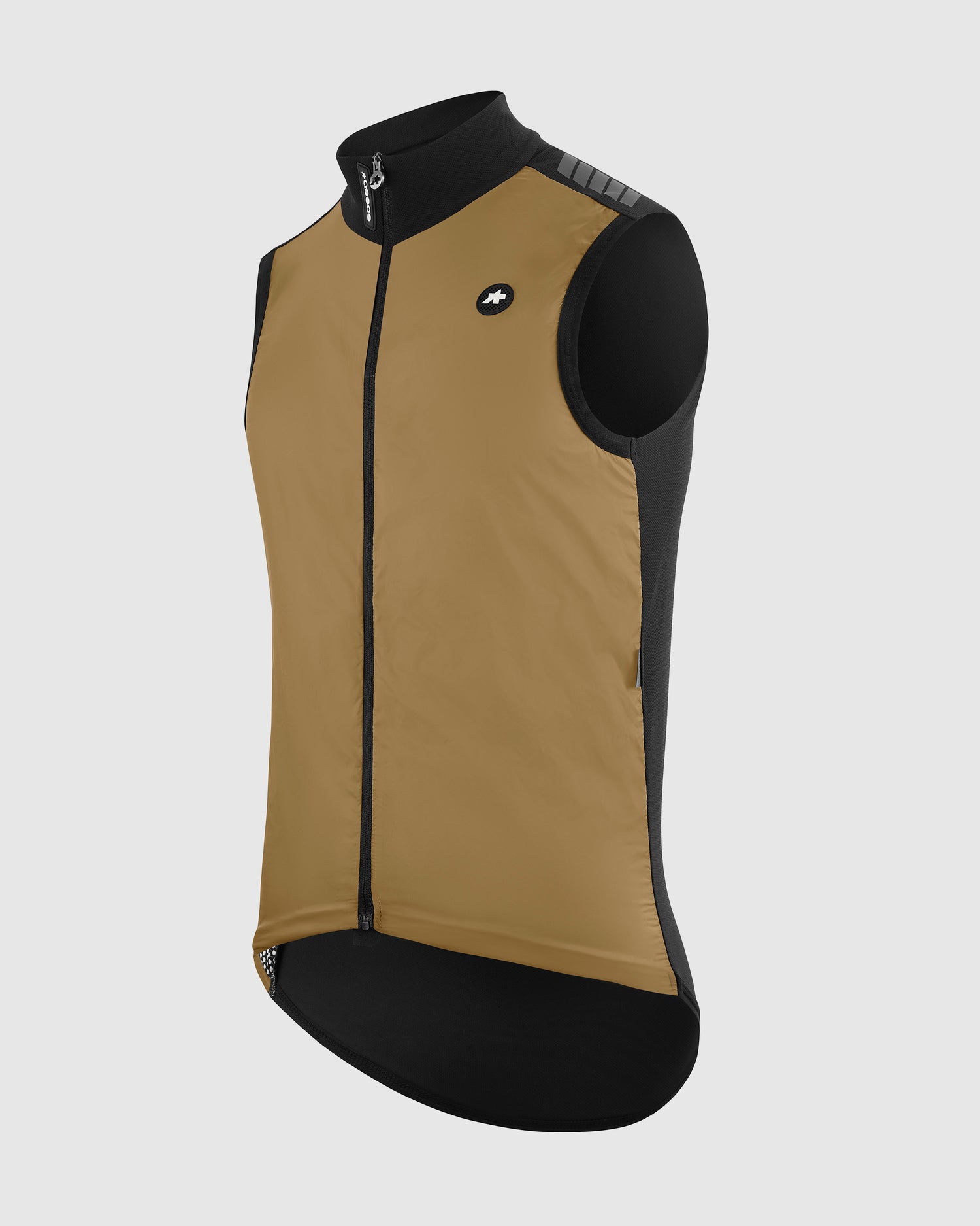 Assos Tactico T5 Chaleco Bronze Ash #4