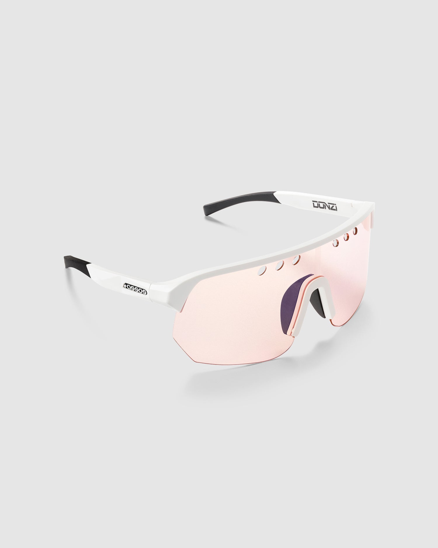 Assos Donzi - Fotodinámico Pink #2