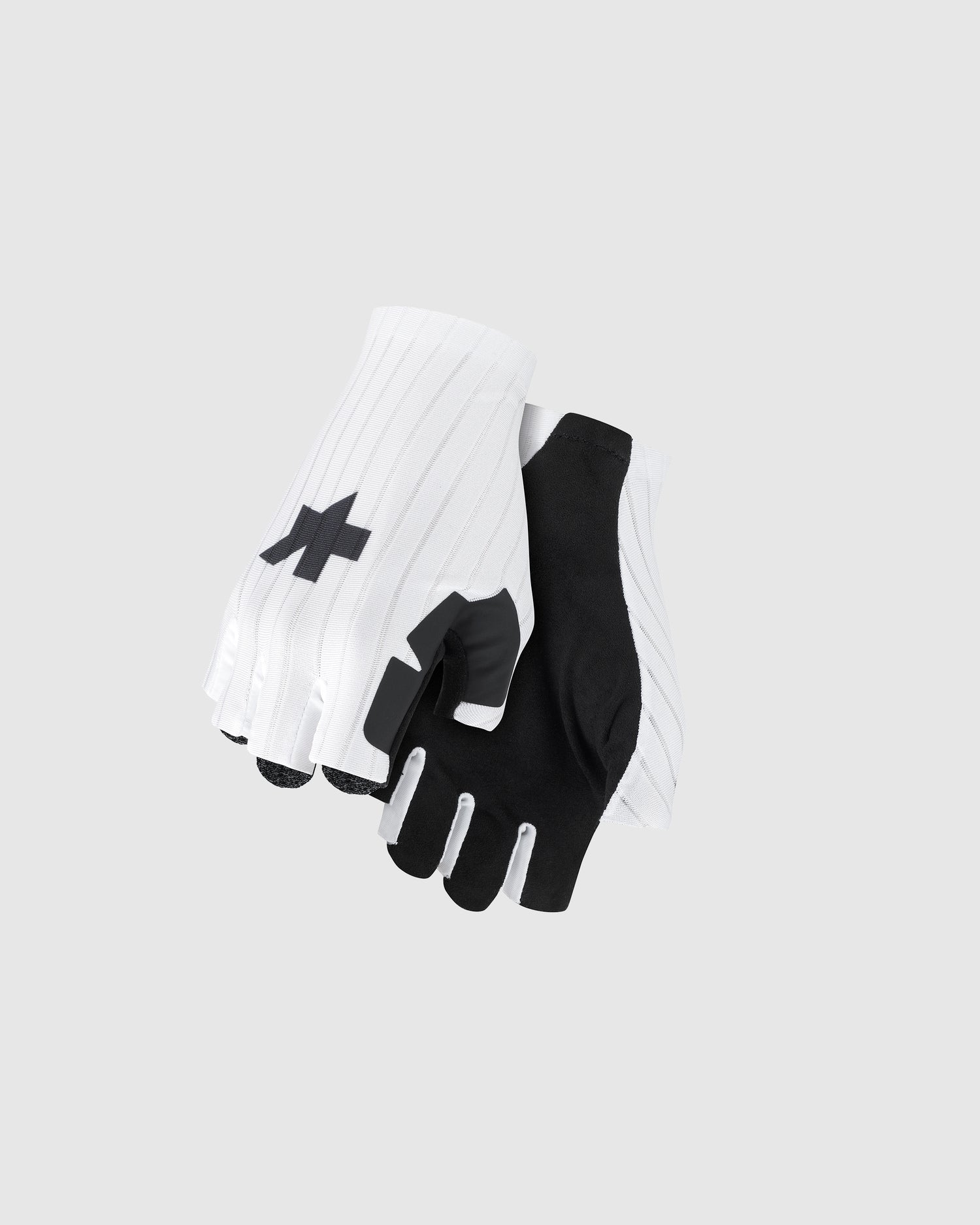 Assos RSR S11 Guantes Velocidad White Series #2