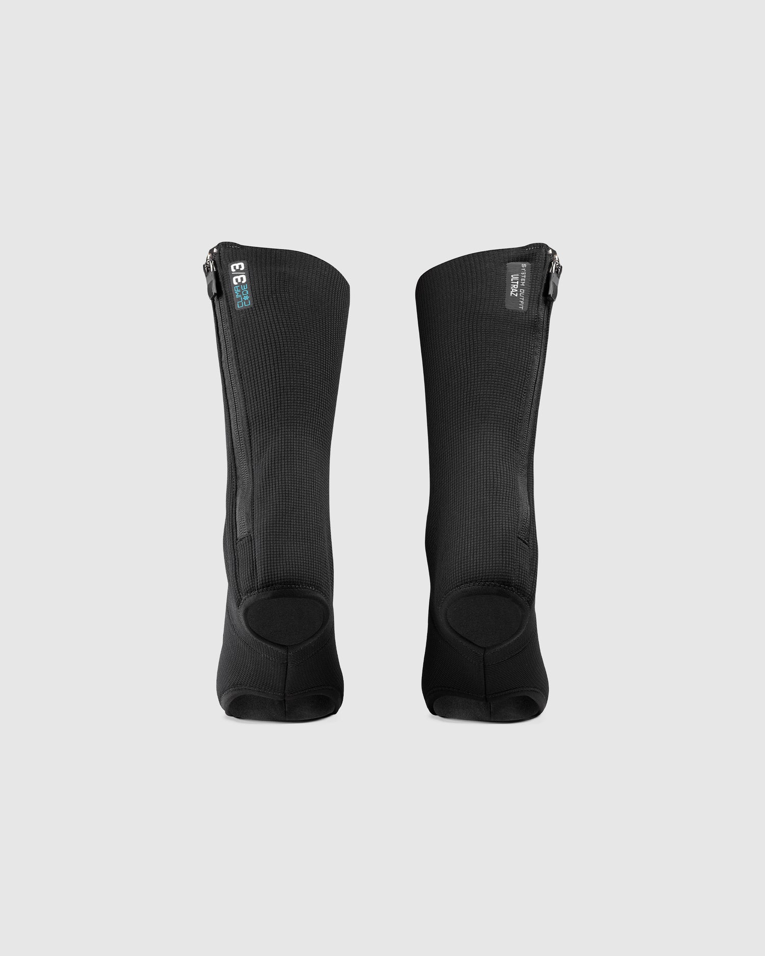 Assos GT Ultraz Evo Botines Invierno Black Series #2