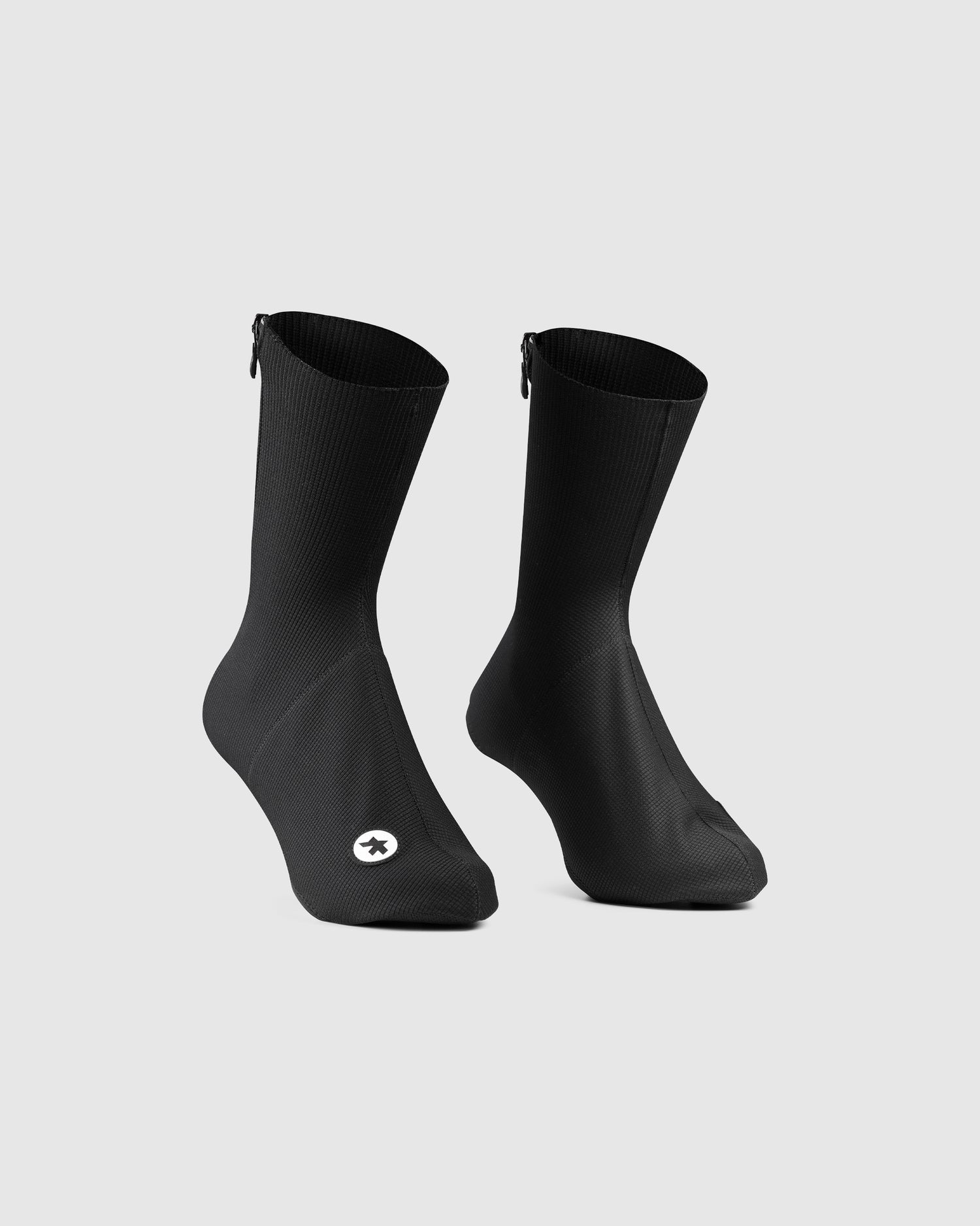 Assos GT Ultraz Evo Botines Invierno Black Series #3