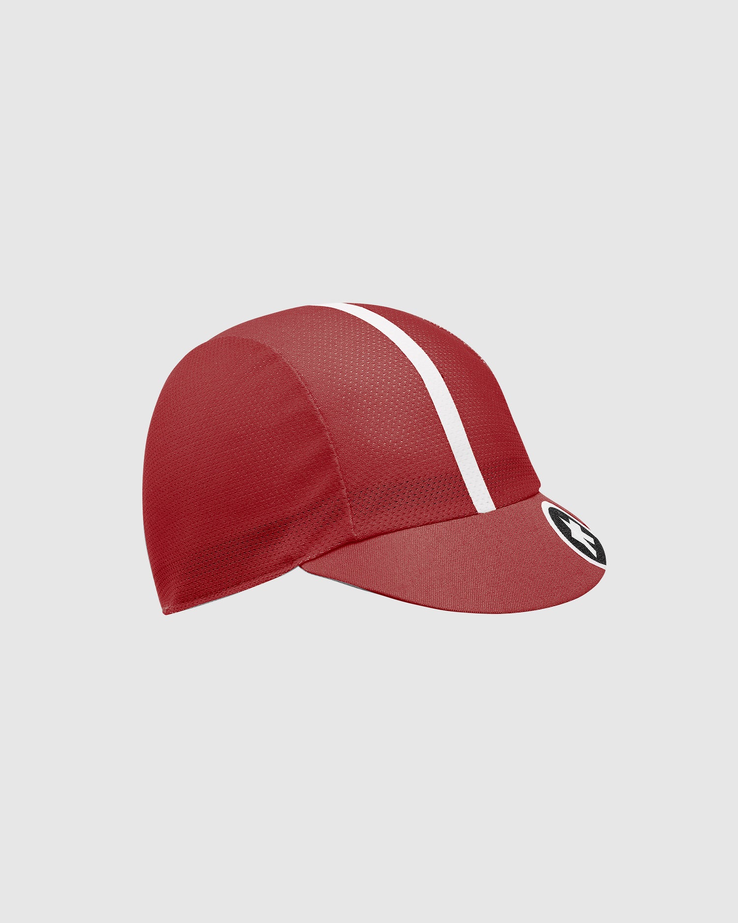 Assos Gorra Burned Brown #3