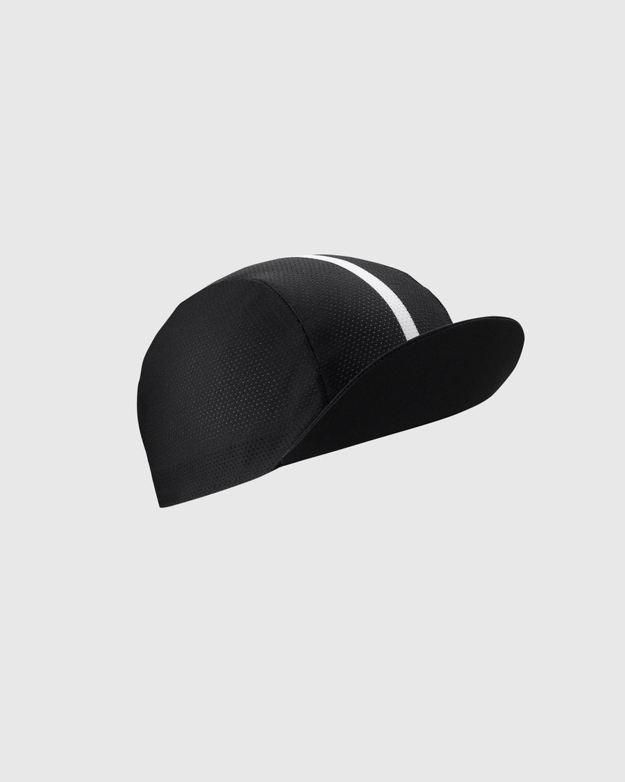 Gorra Assos Endurance P1 Black Series #2